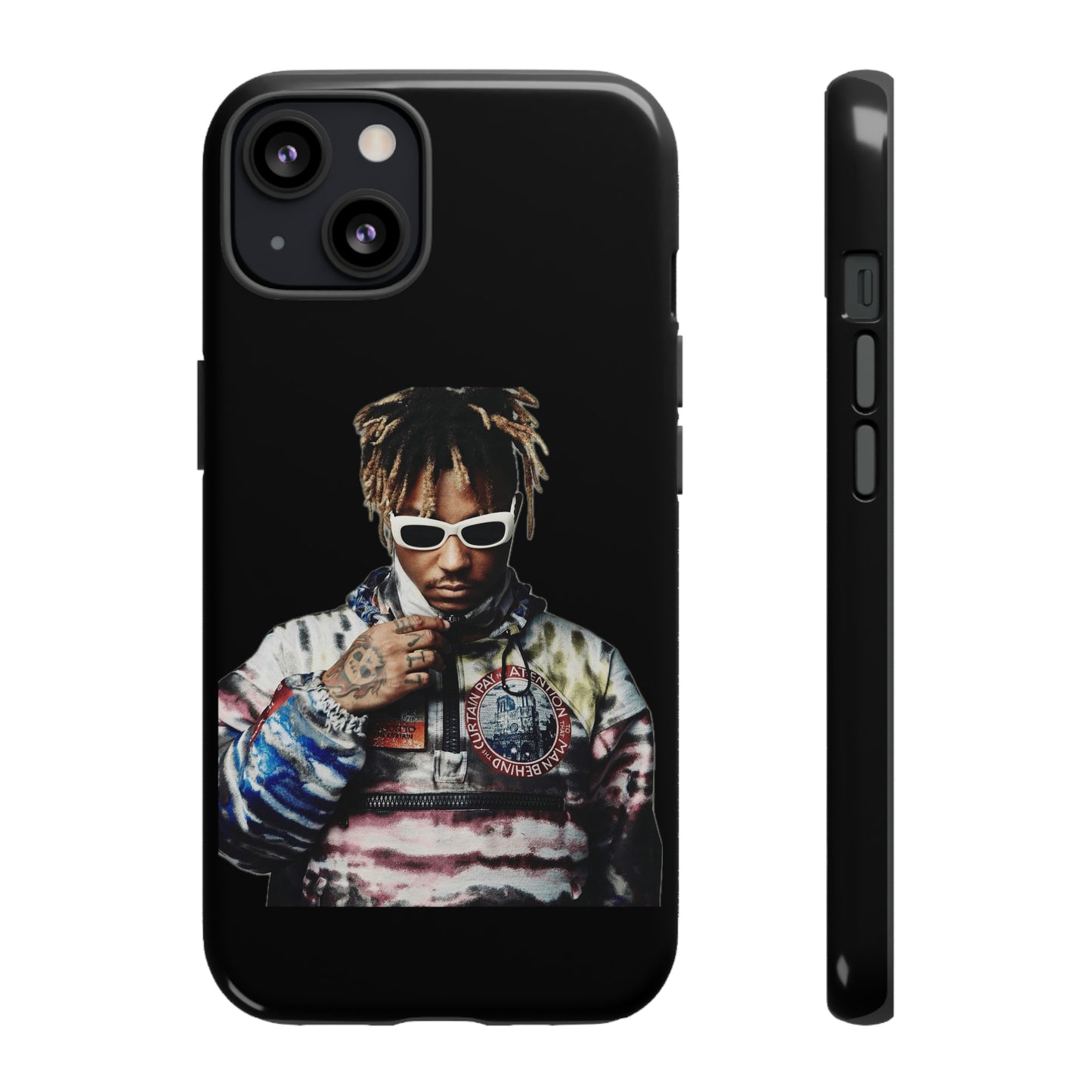 Juice WRLD Phone Case