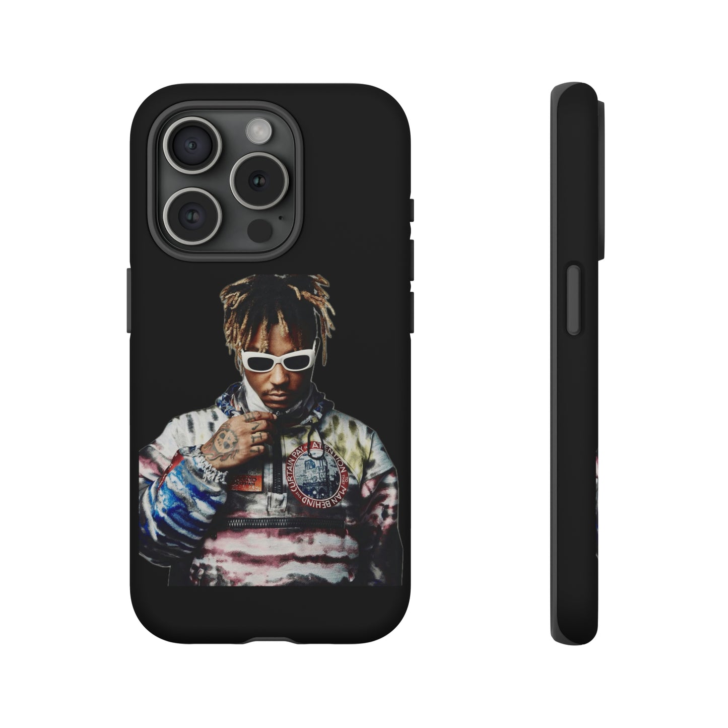 Juice WRLD Phone Case