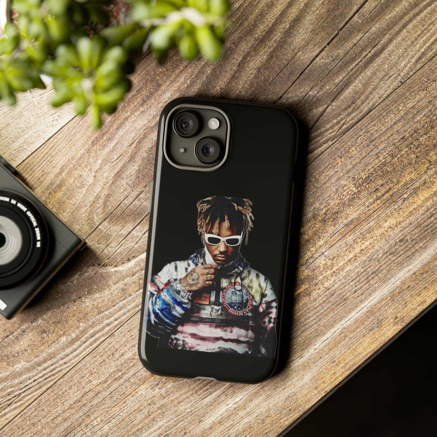 Juice WRLD Phone Case