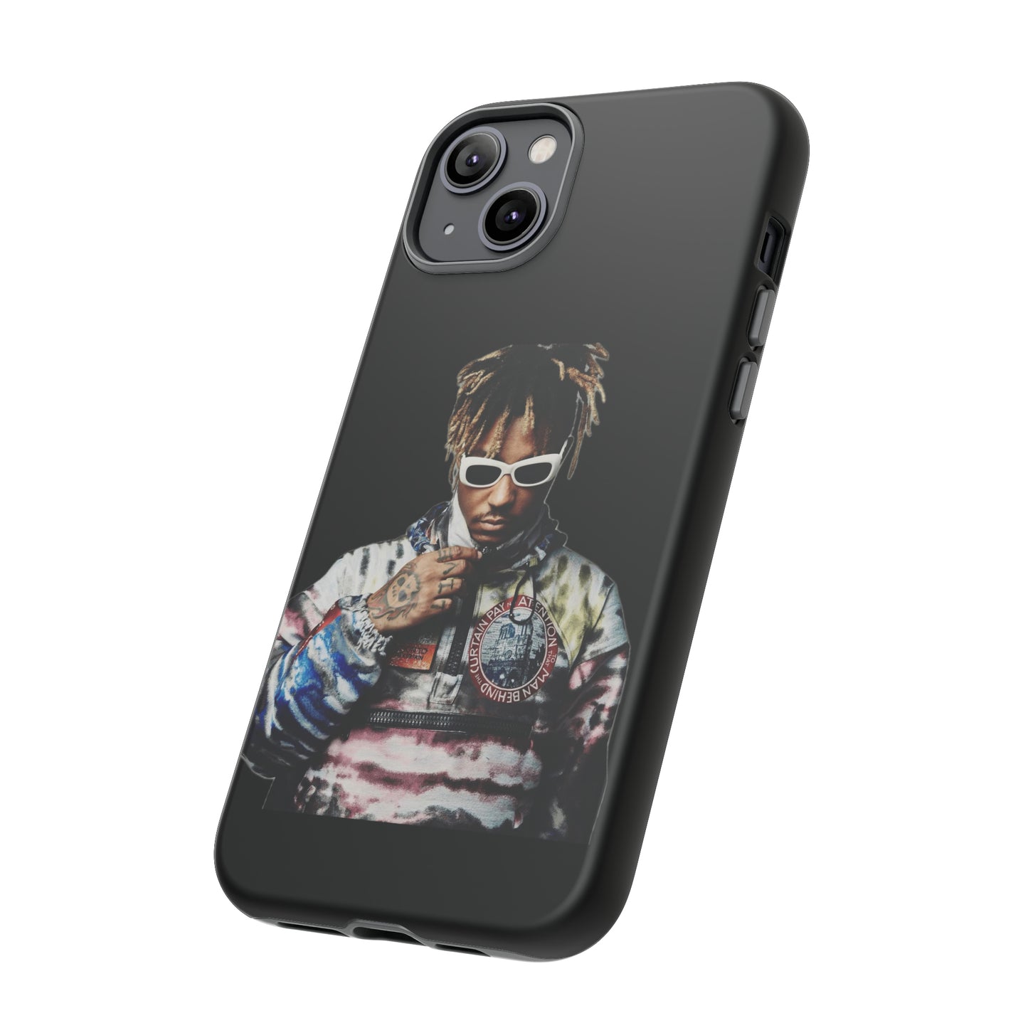 Juice WRLD Phone Case