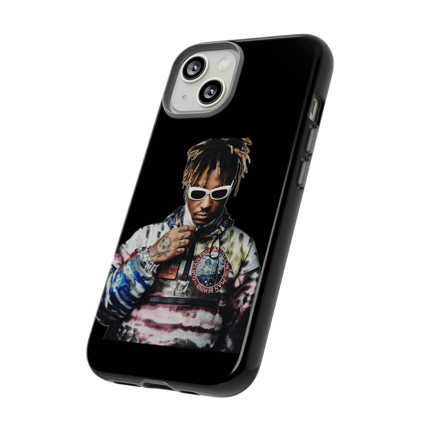 Juice WRLD Phone Case