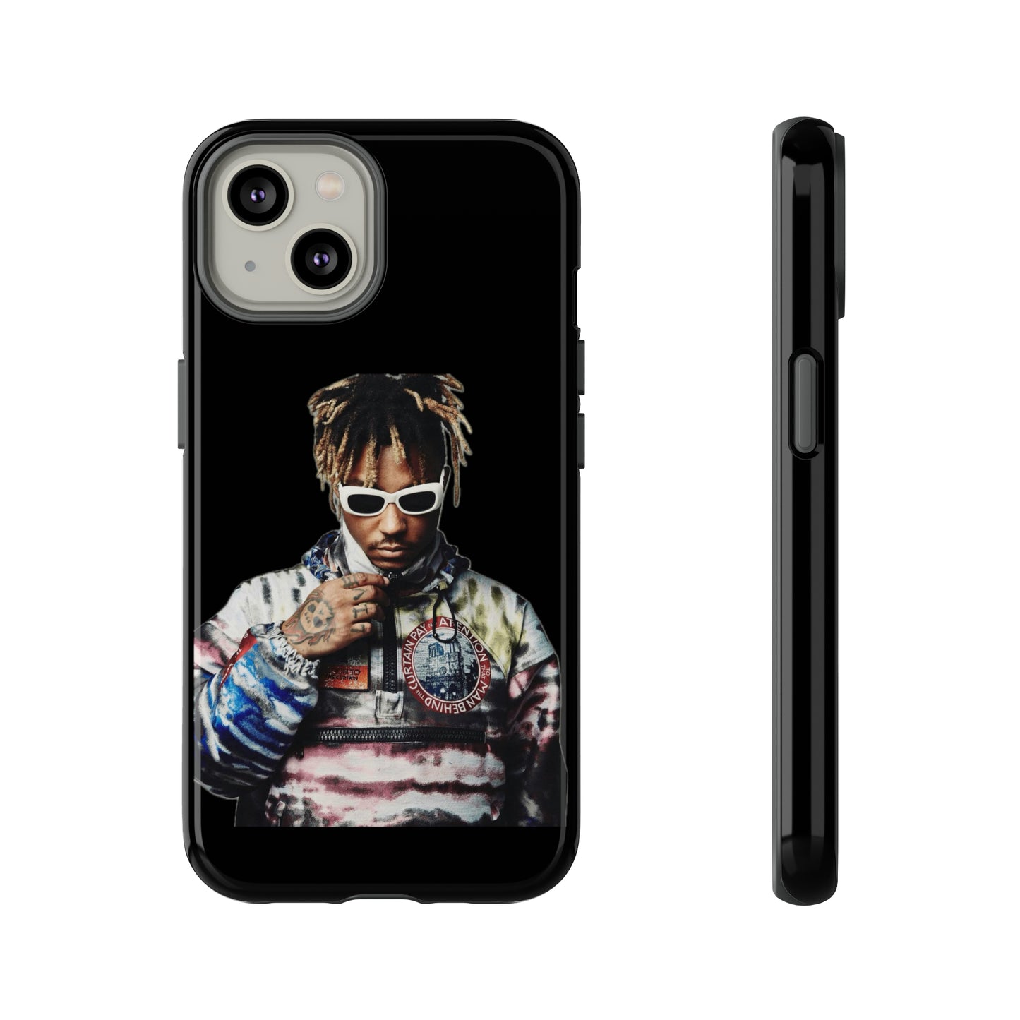 Juice WRLD Phone Case