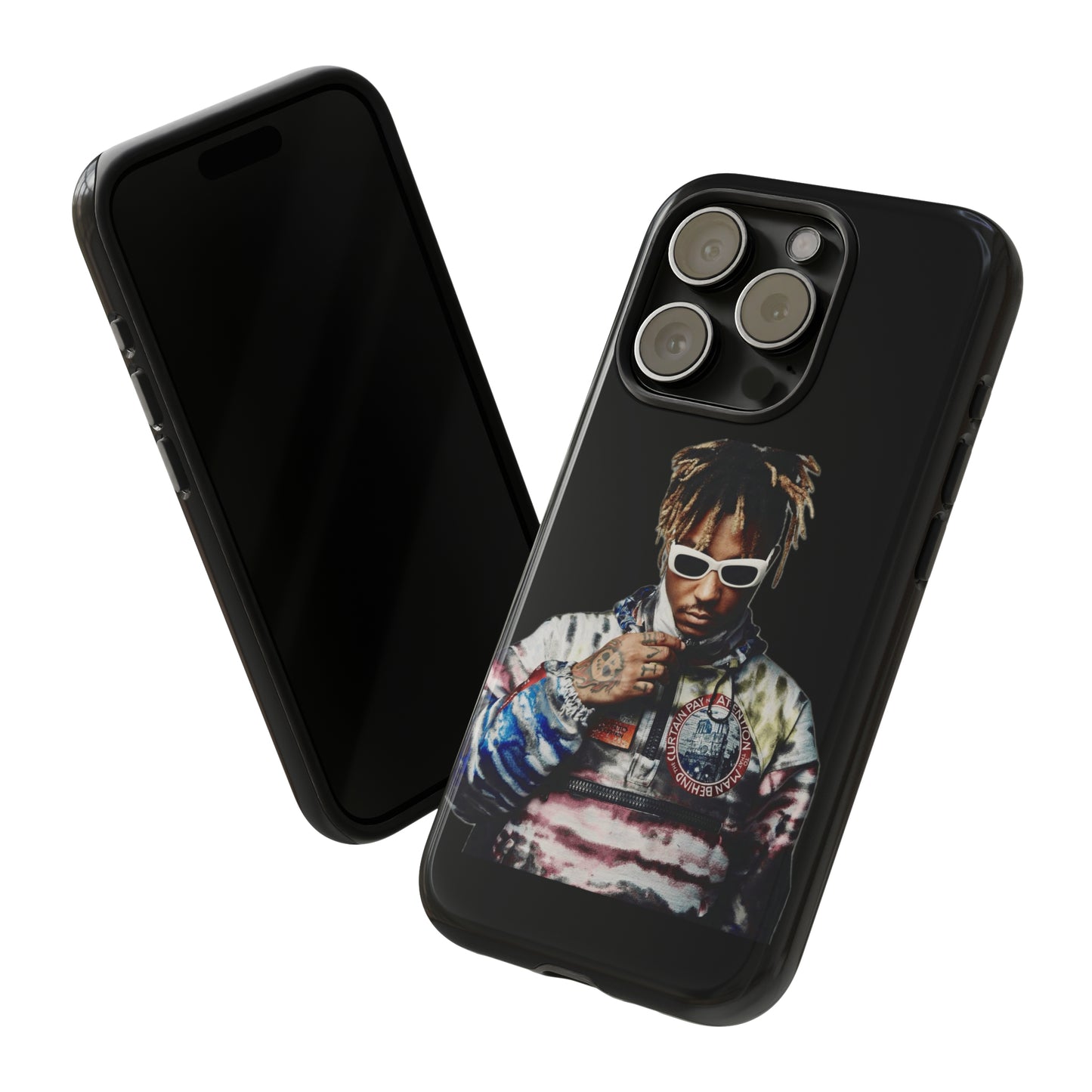 Juice WRLD Phone Case