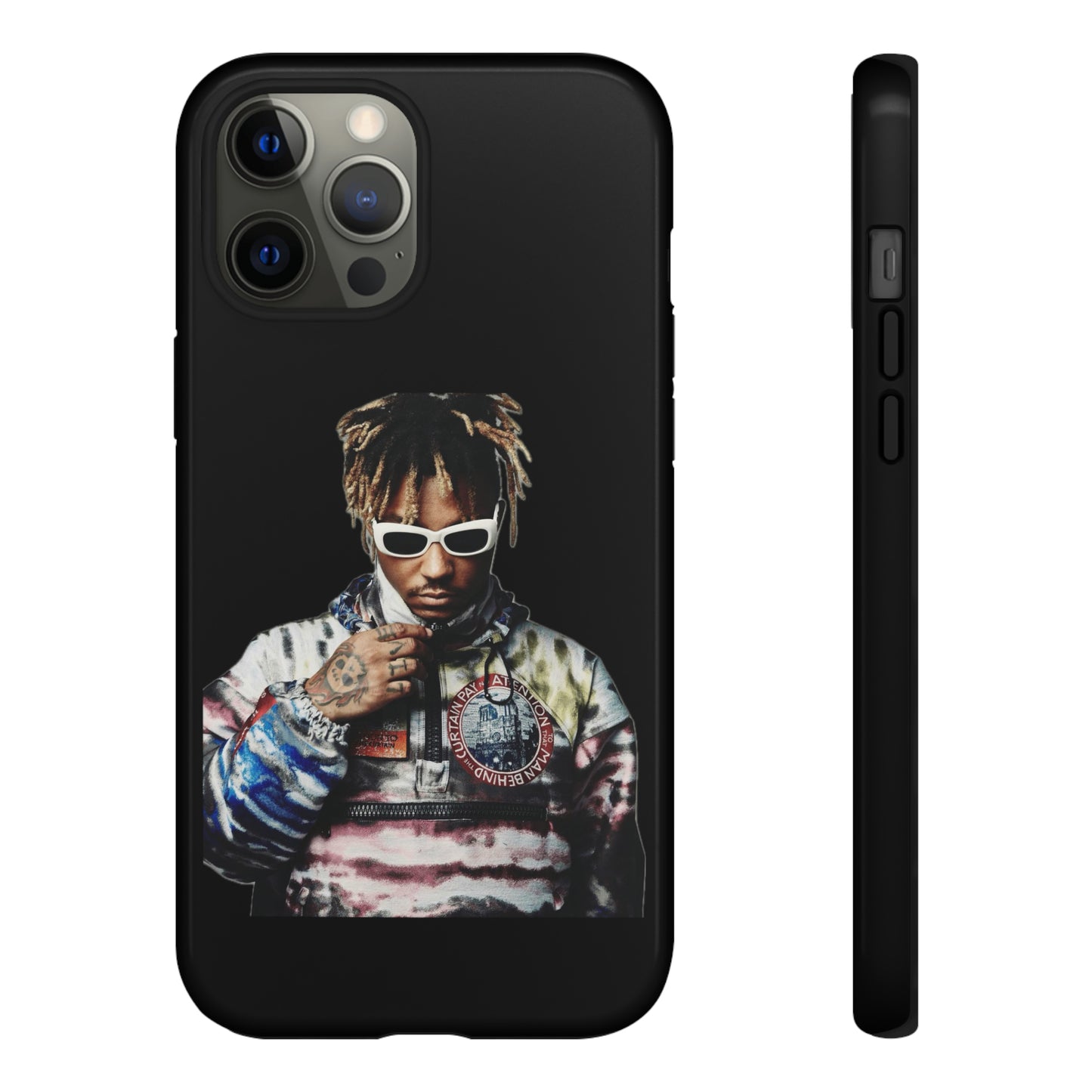 Juice WRLD Phone Case