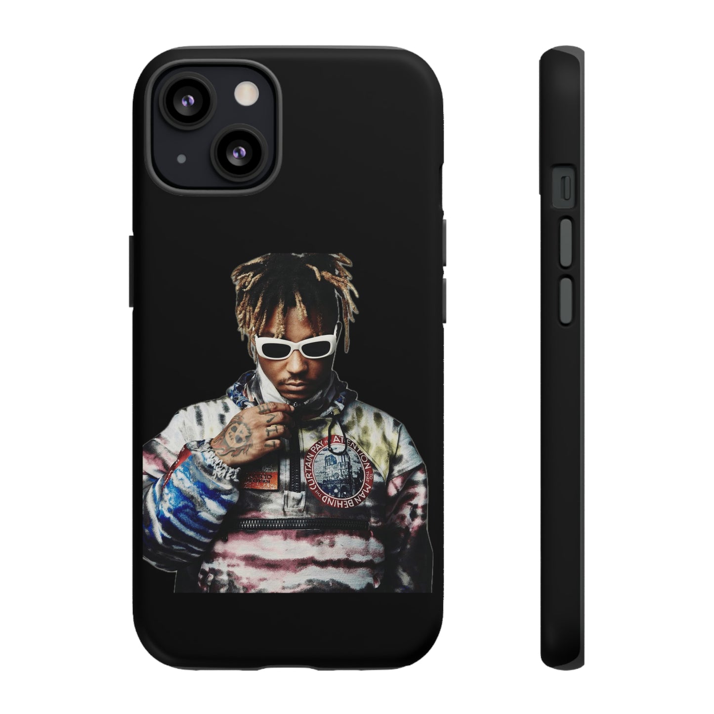 Juice WRLD Phone Case