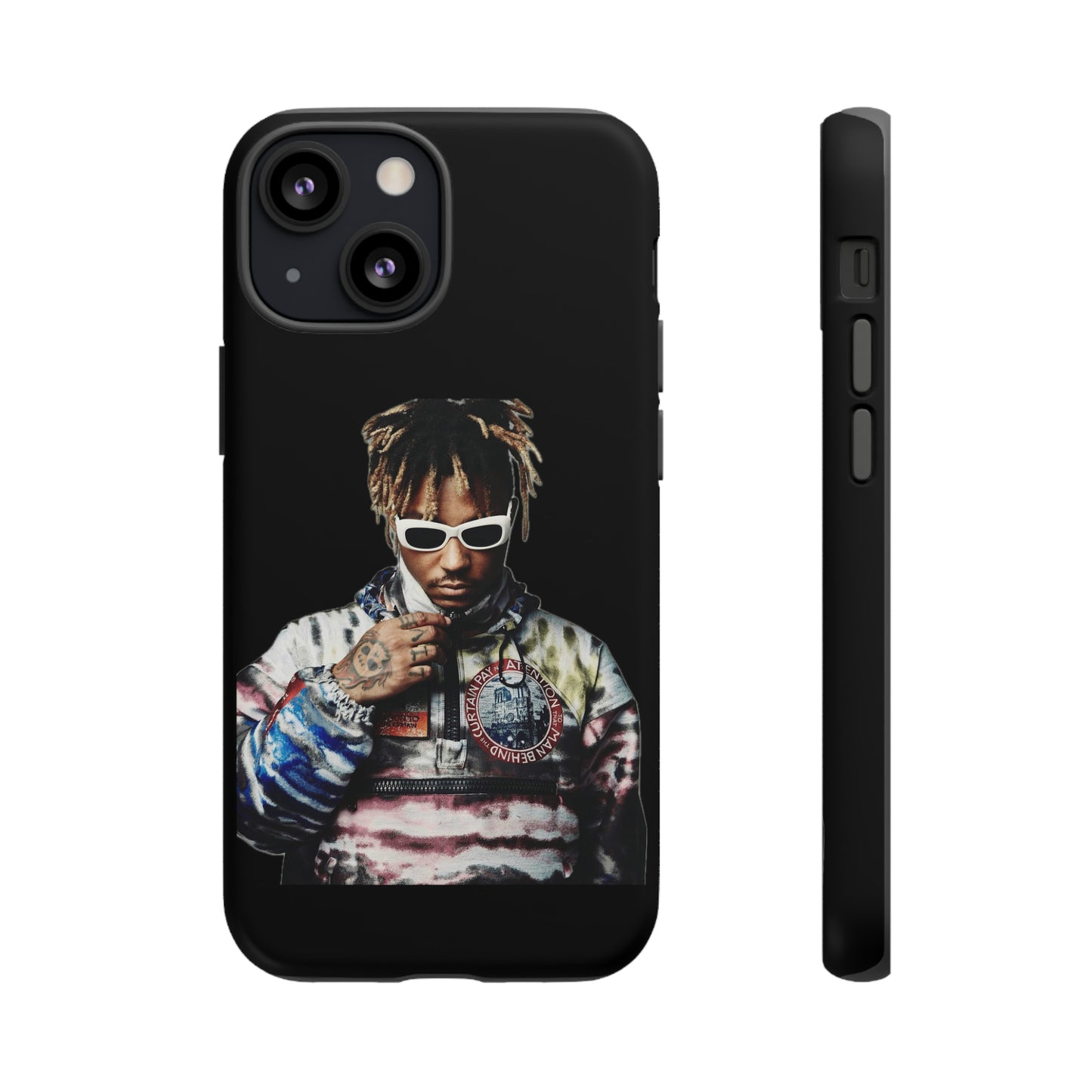 Juice WRLD Phone Case