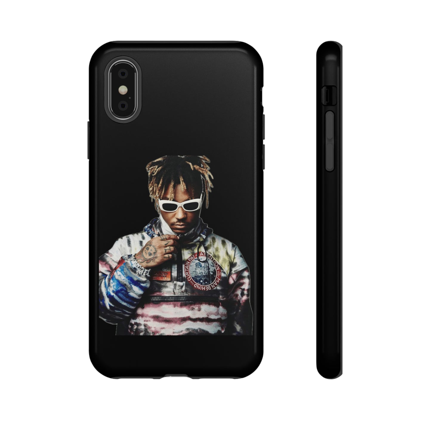 Juice WRLD Phone Case