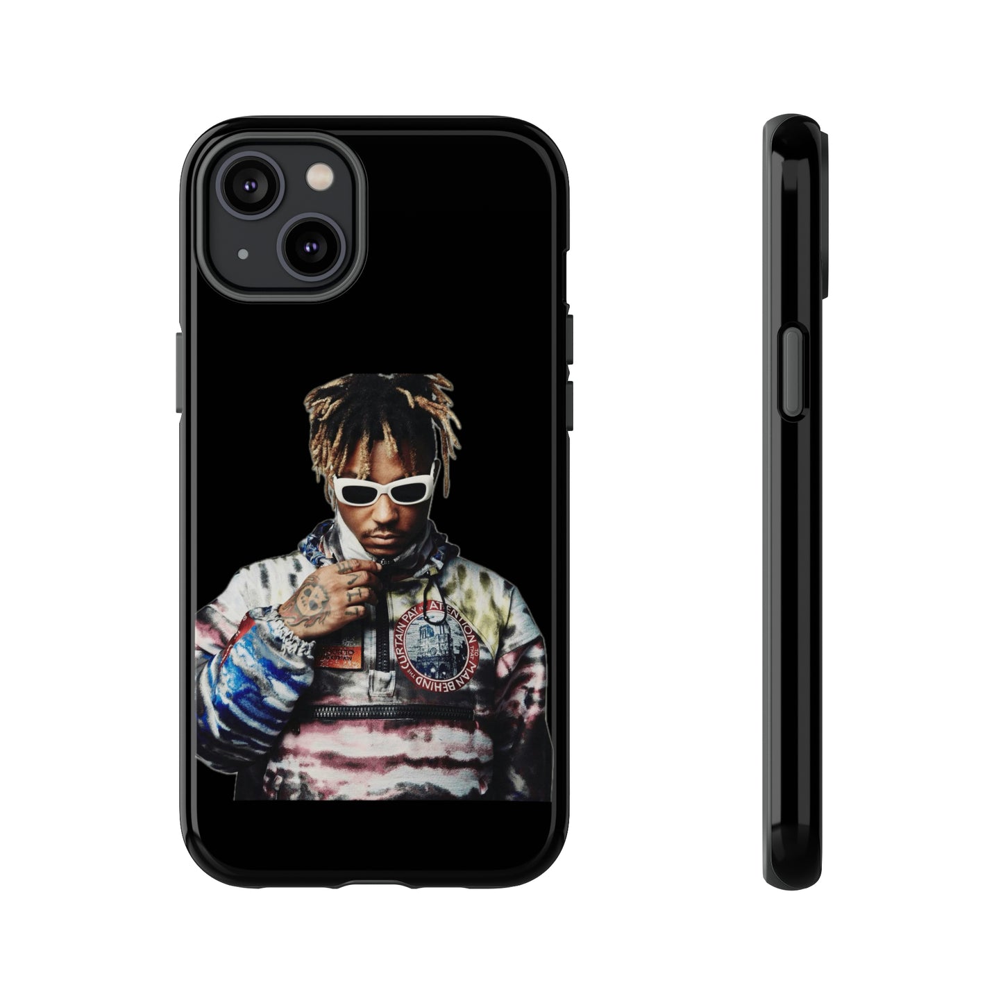 Juice WRLD Phone Case