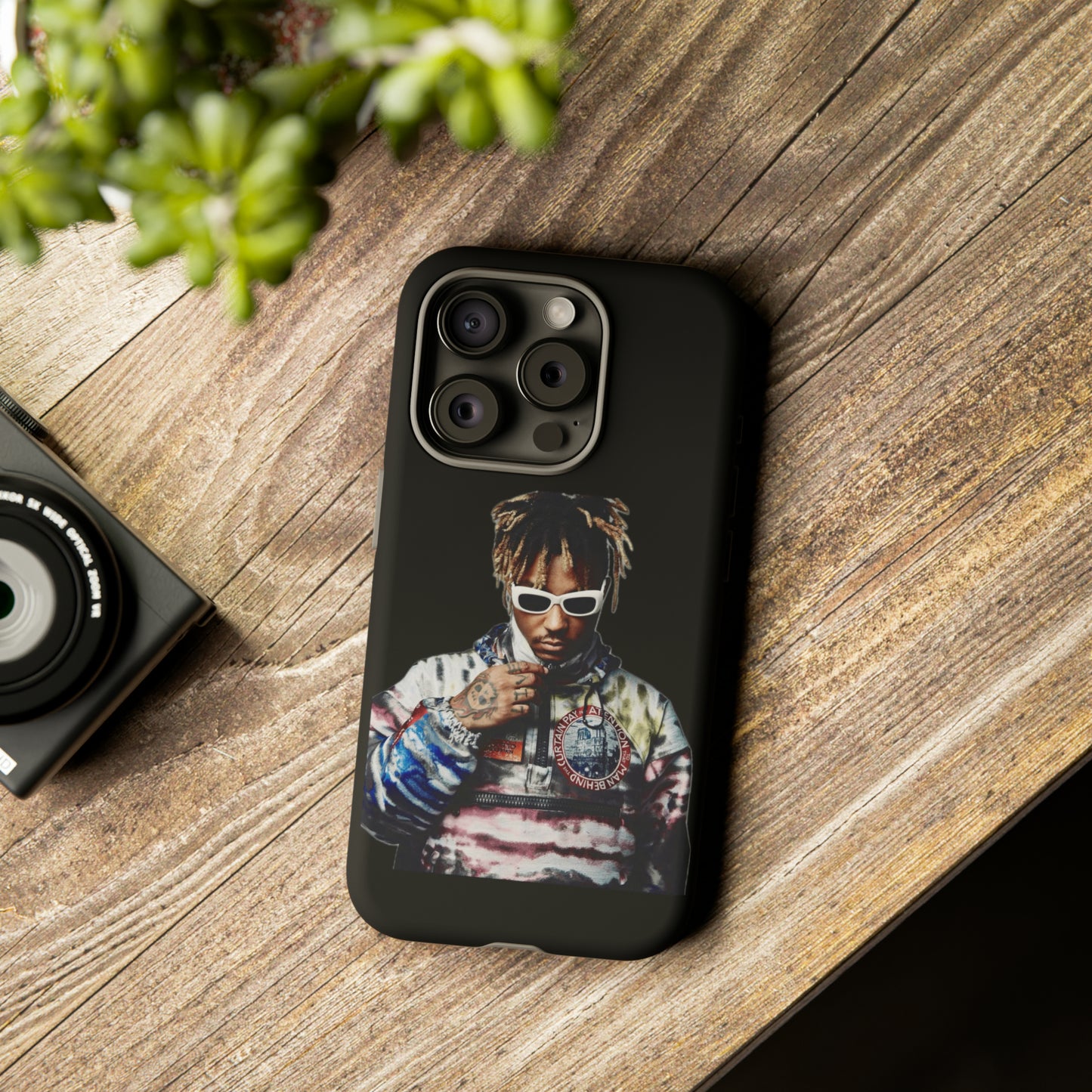 Juice WRLD Phone Case