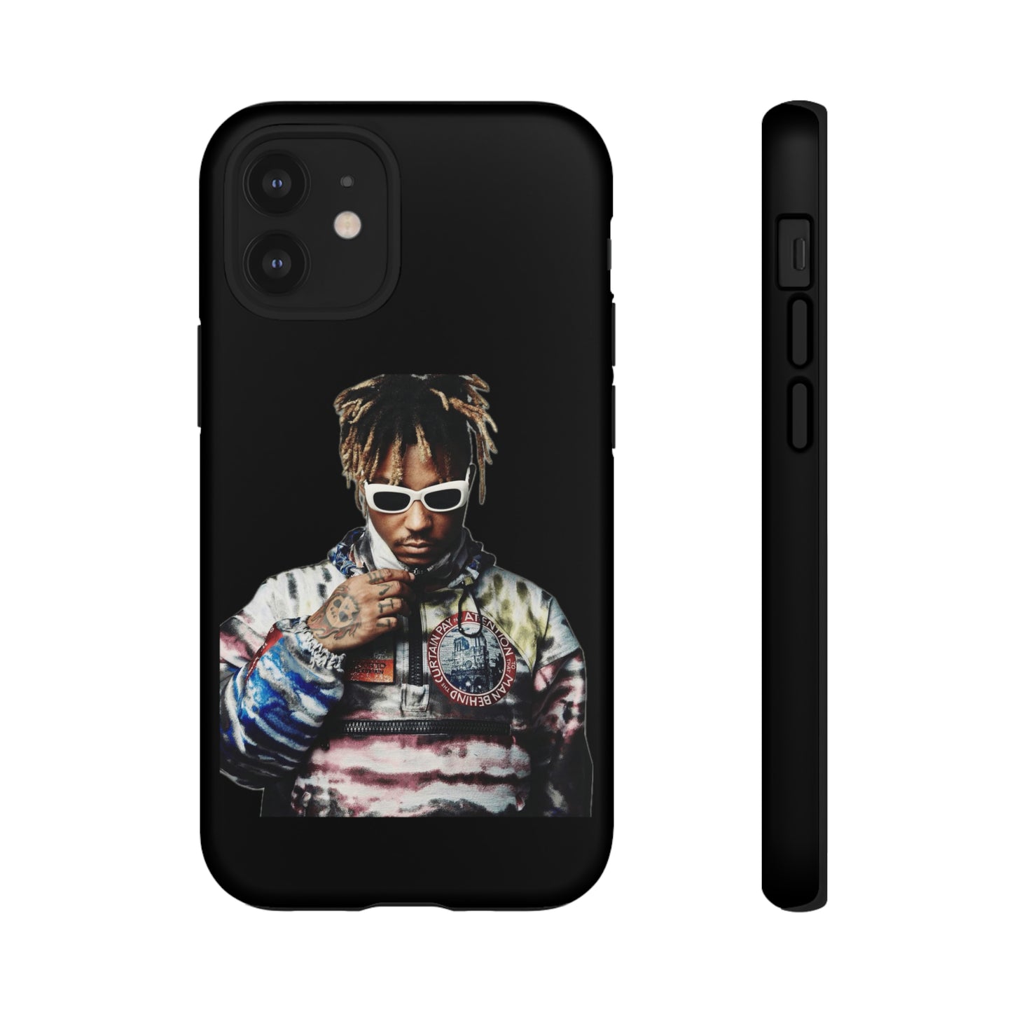 Juice WRLD Phone Case