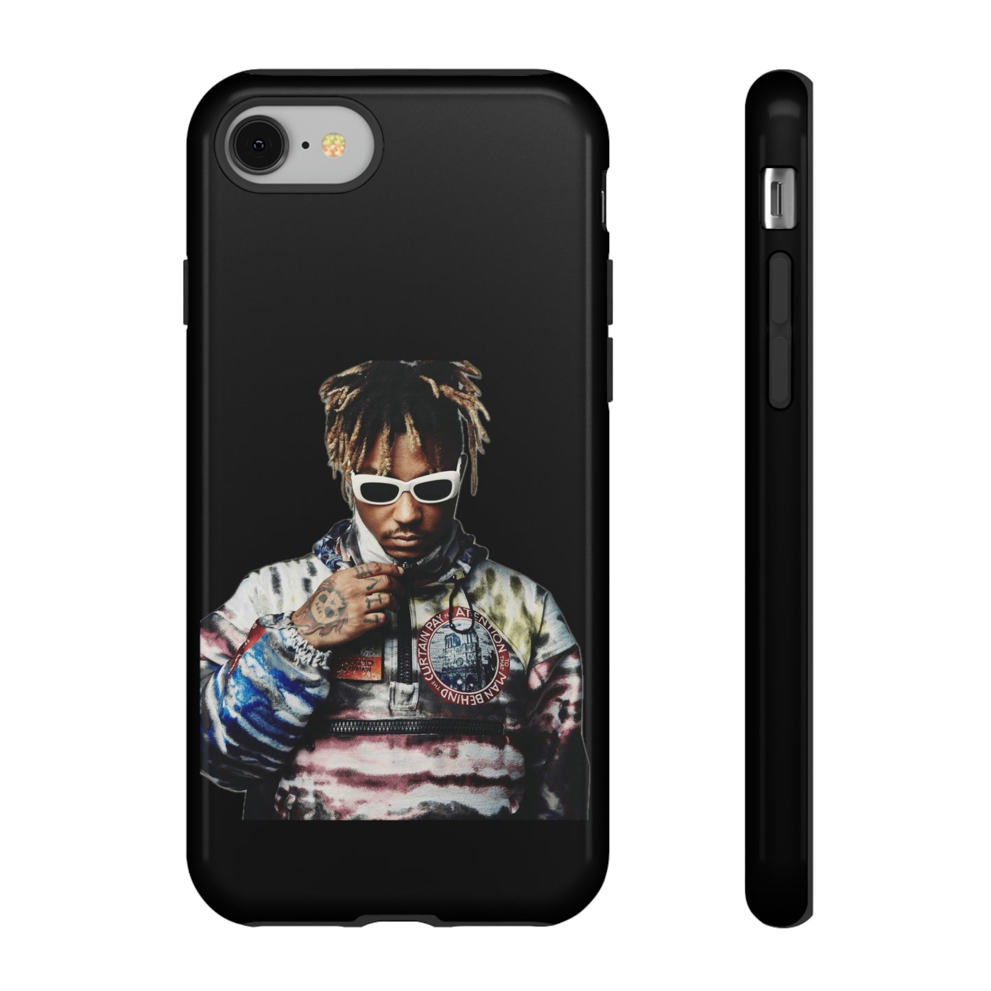 Juice WRLD Phone Case