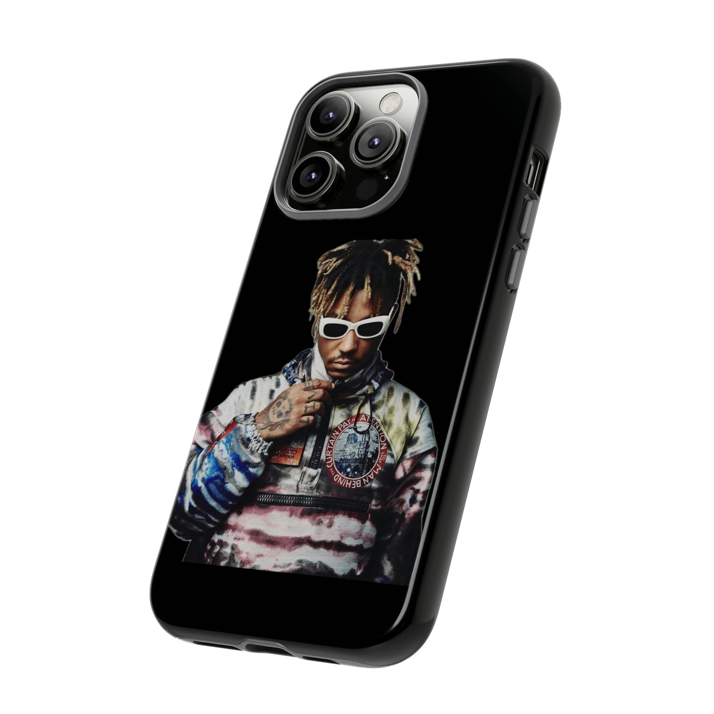 Juice WRLD Phone Case