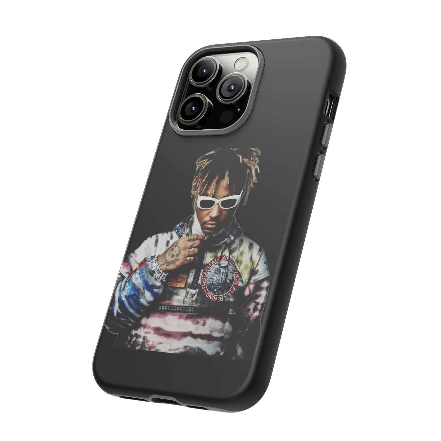 Juice WRLD Phone Case