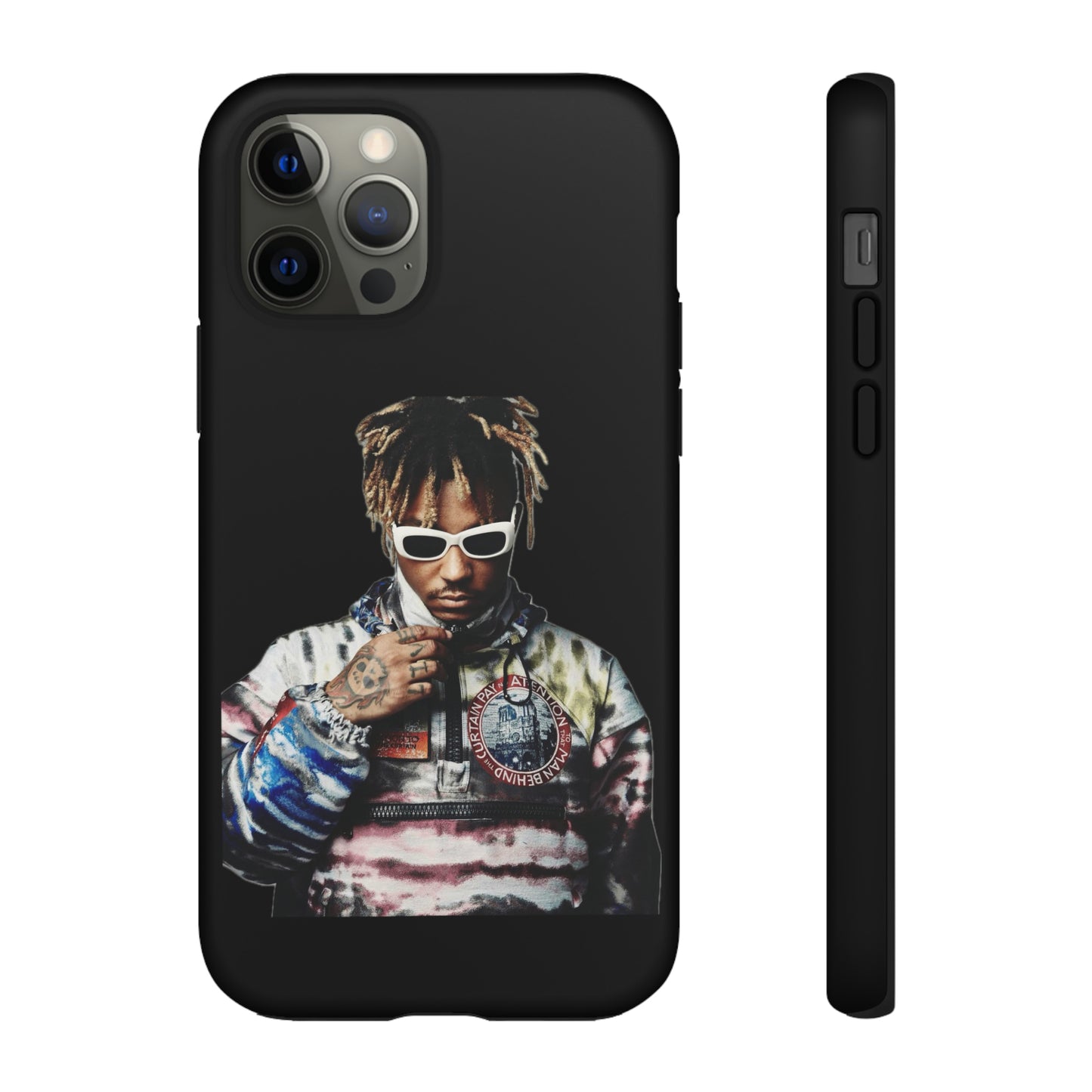 Juice WRLD Phone Case