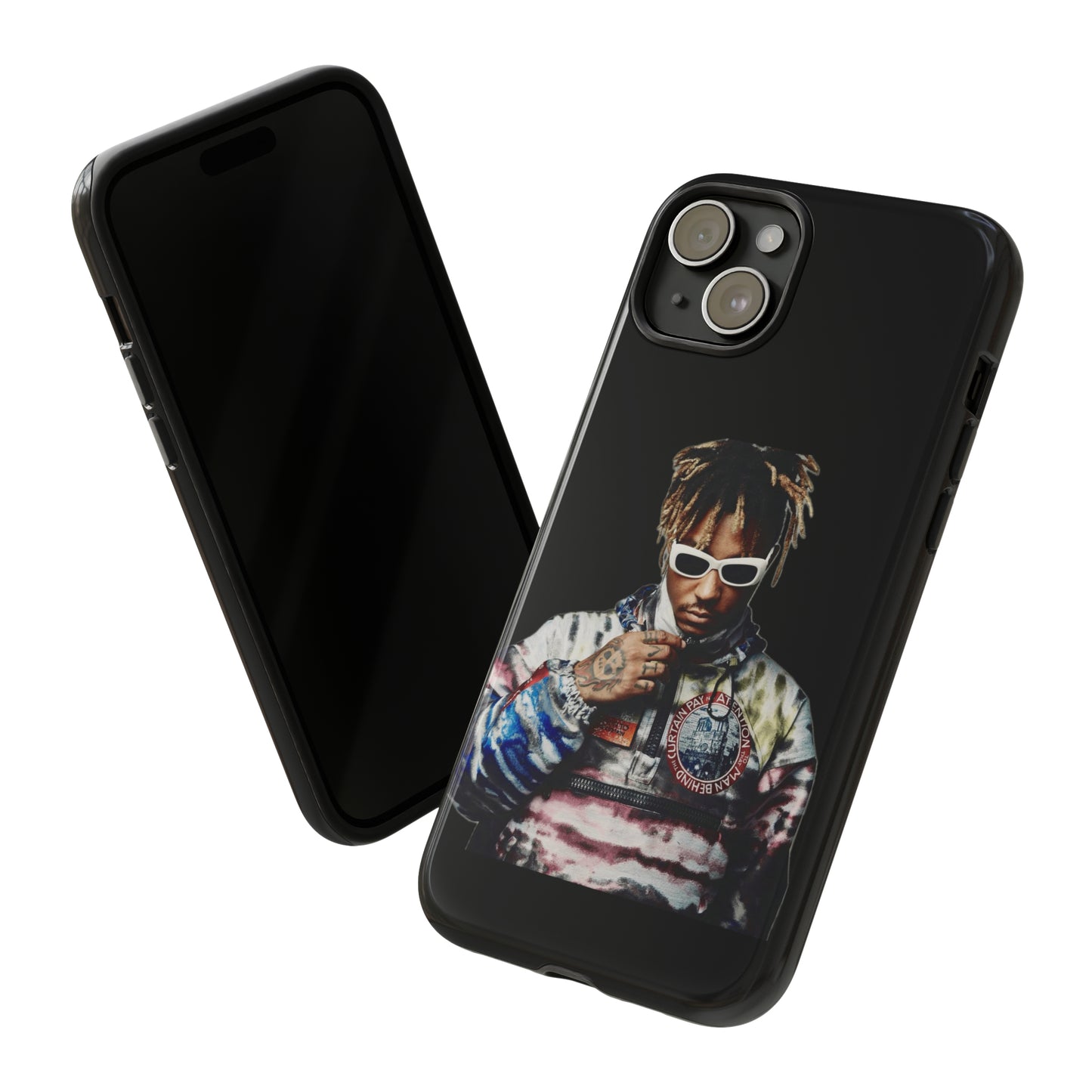 Juice WRLD Phone Case