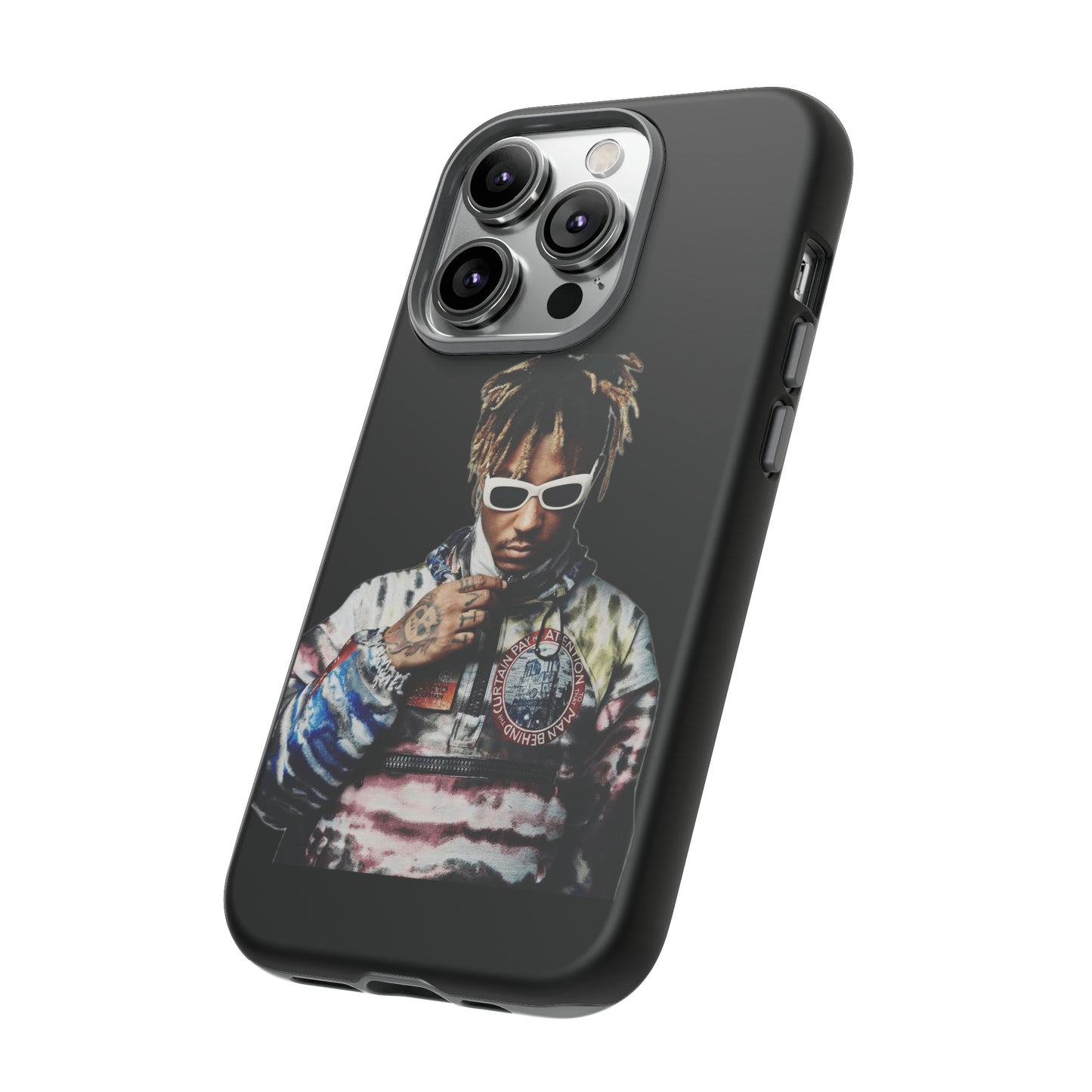 Juice WRLD Phone Case