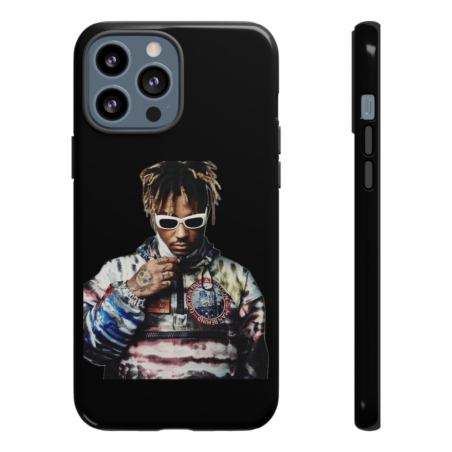 Juice WRLD Phone Case