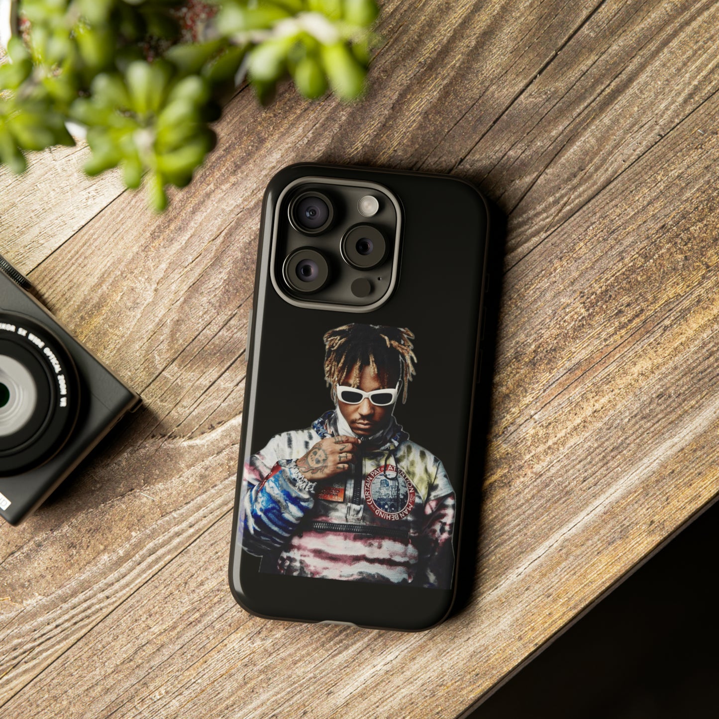 Juice WRLD Phone Case