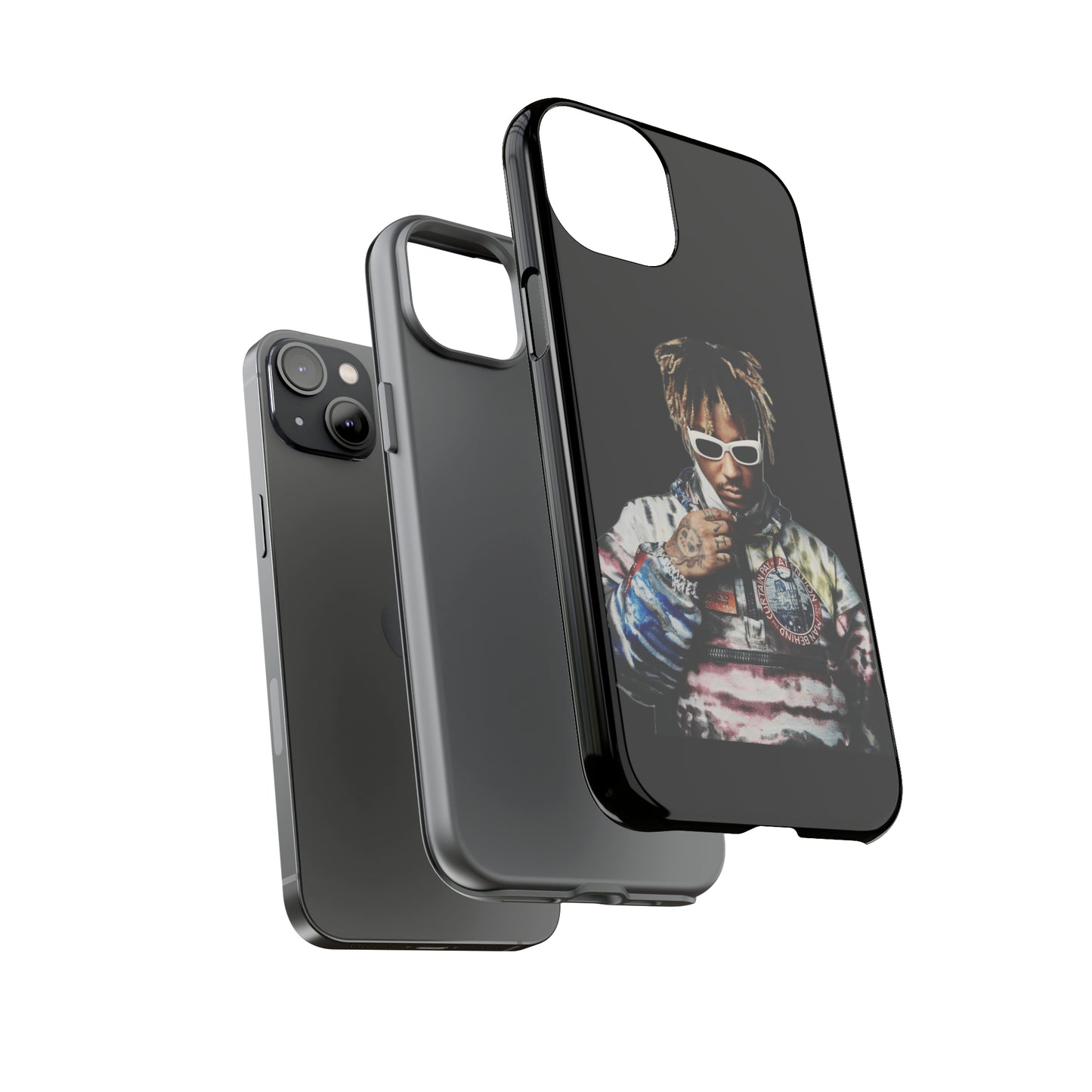 Juice WRLD Phone Case