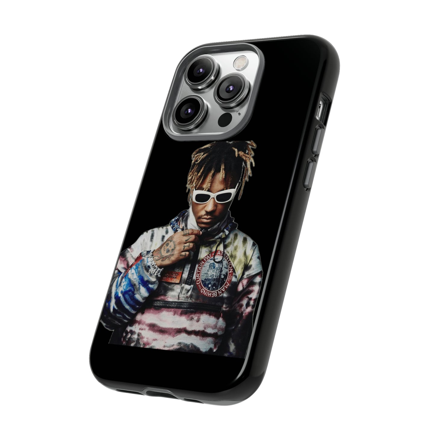 Juice WRLD Phone Case