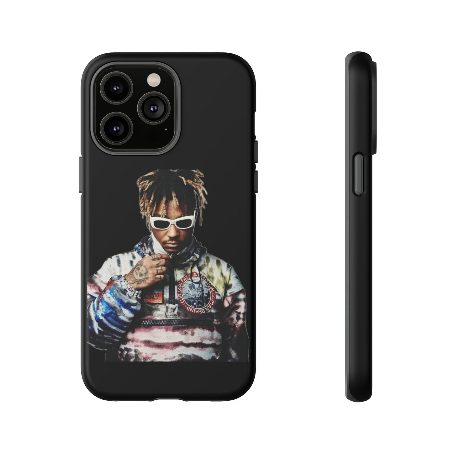 Juice WRLD Phone Case