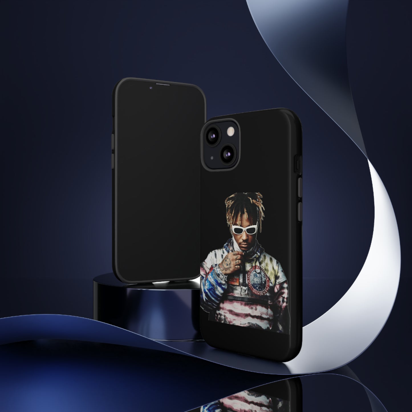 Juice WRLD Phone Case