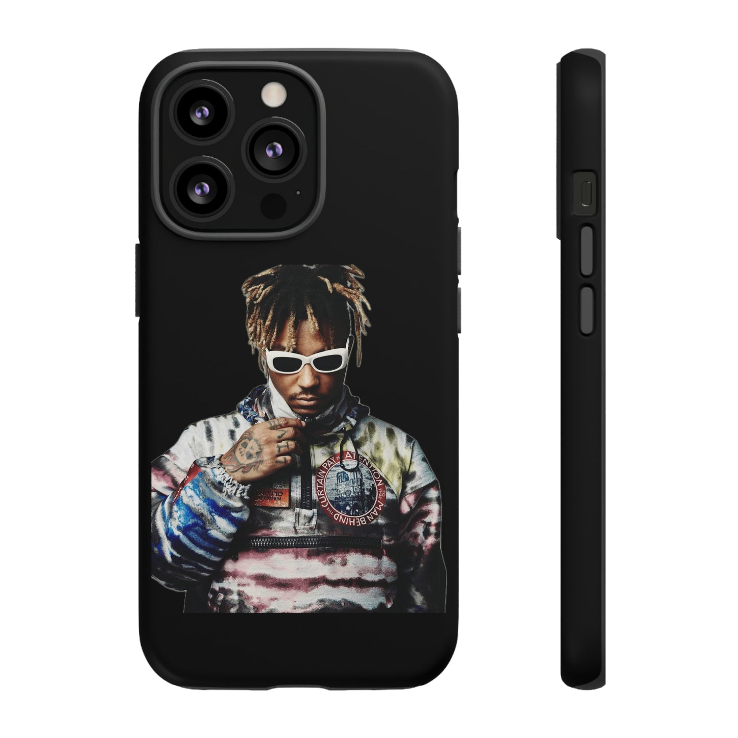 Juice WRLD Phone Case