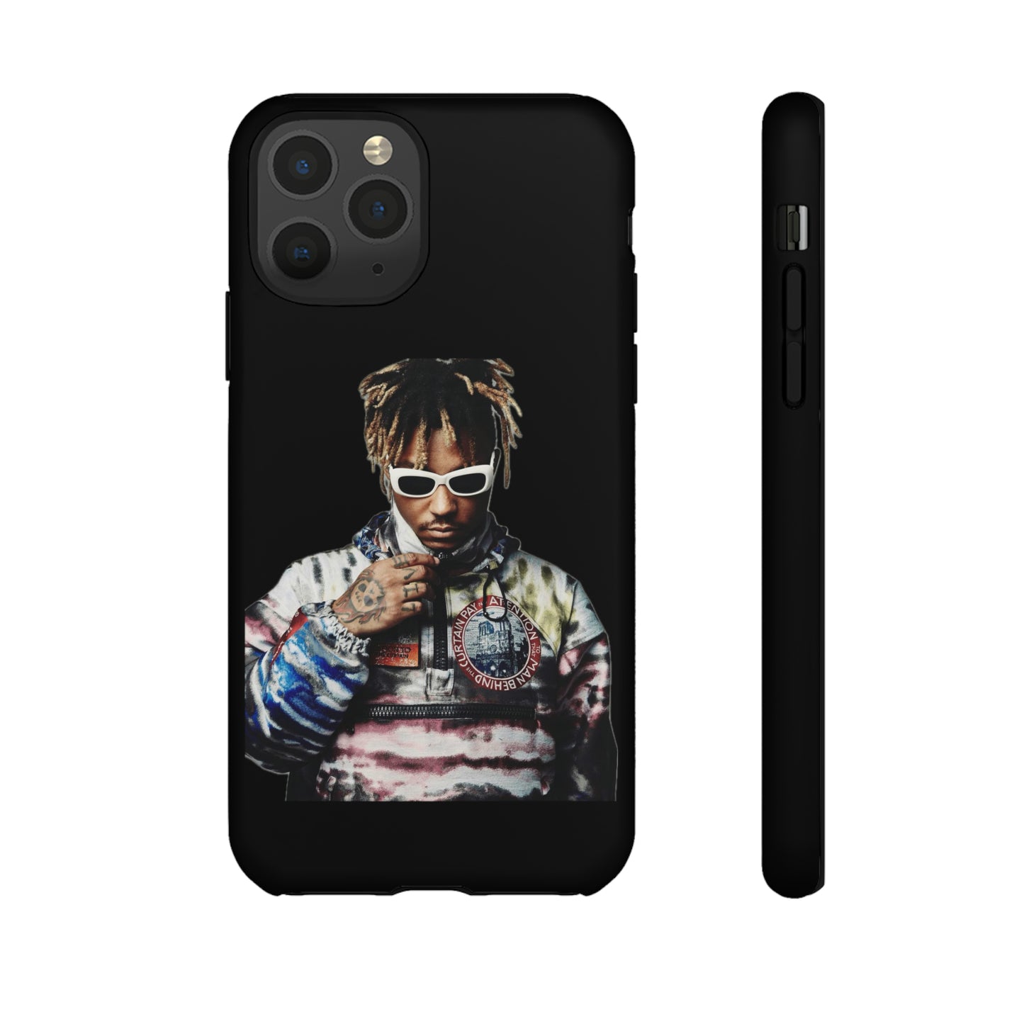 Juice WRLD Phone Case