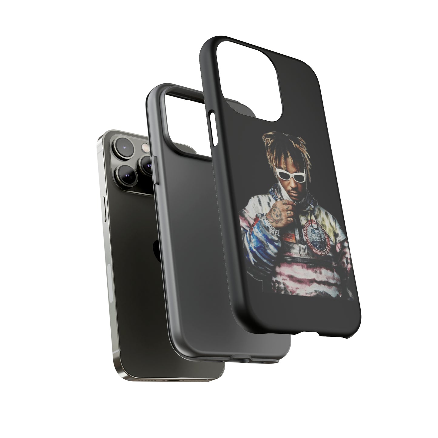 Juice WRLD Phone Case