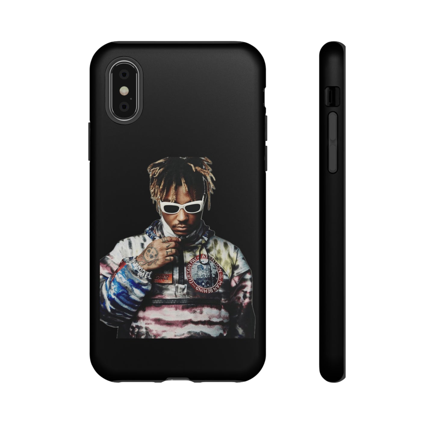 Juice WRLD Phone Case