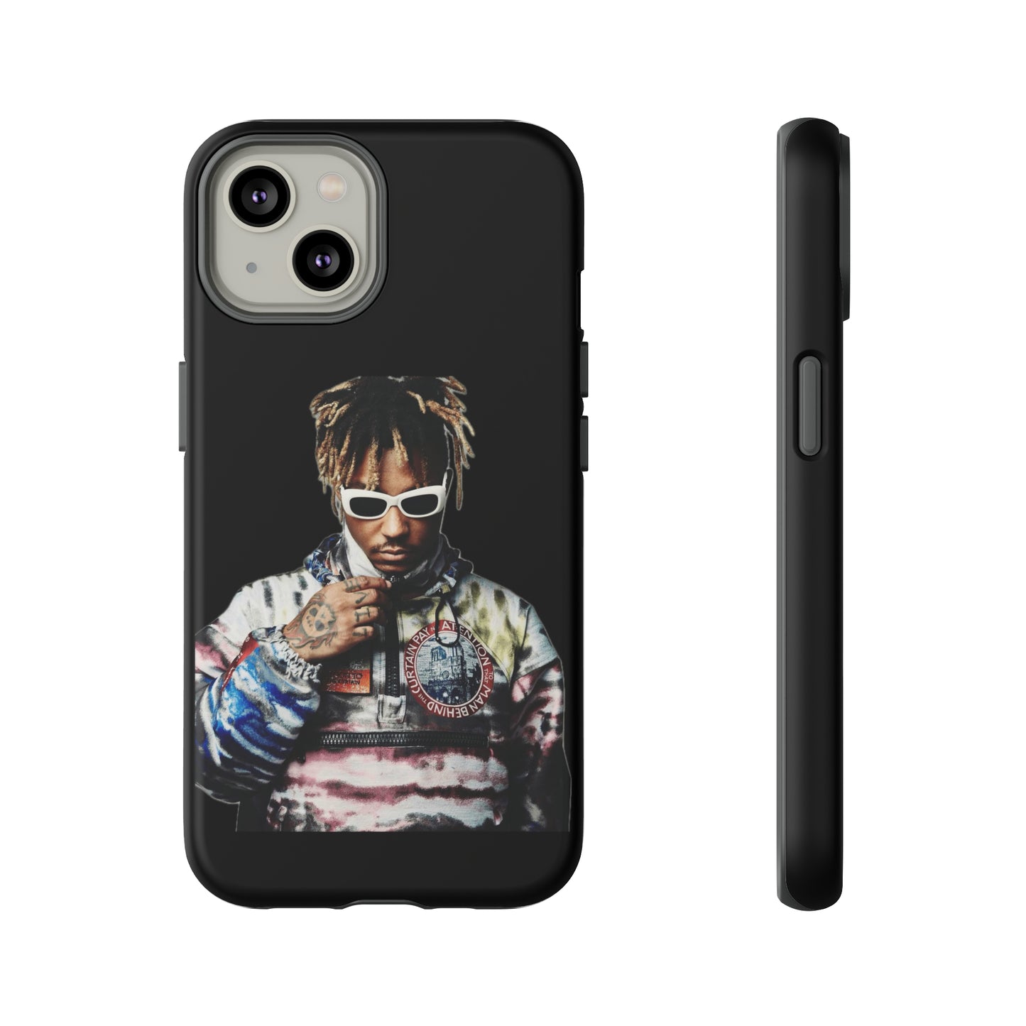 Juice WRLD Phone Case