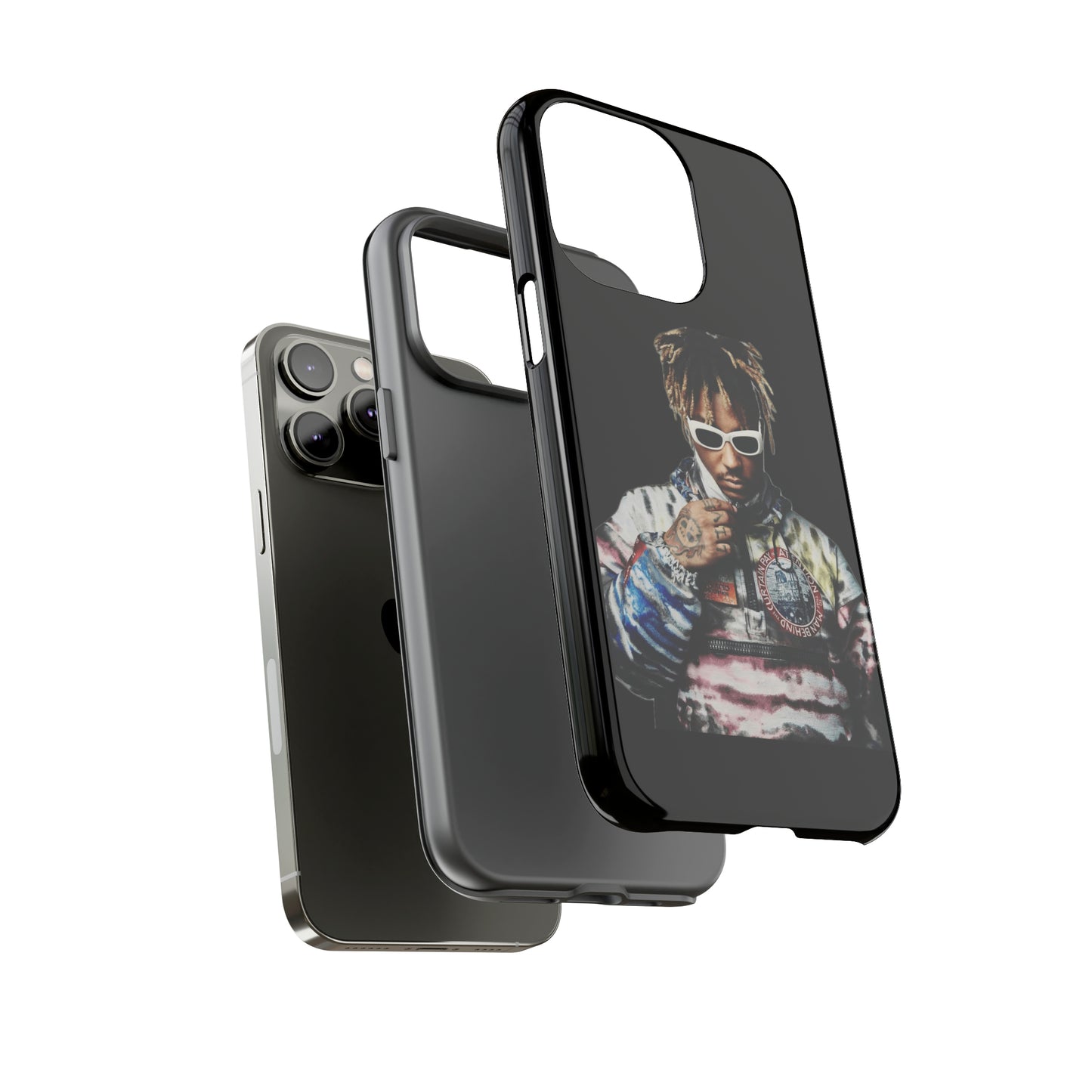 Juice WRLD Phone Case