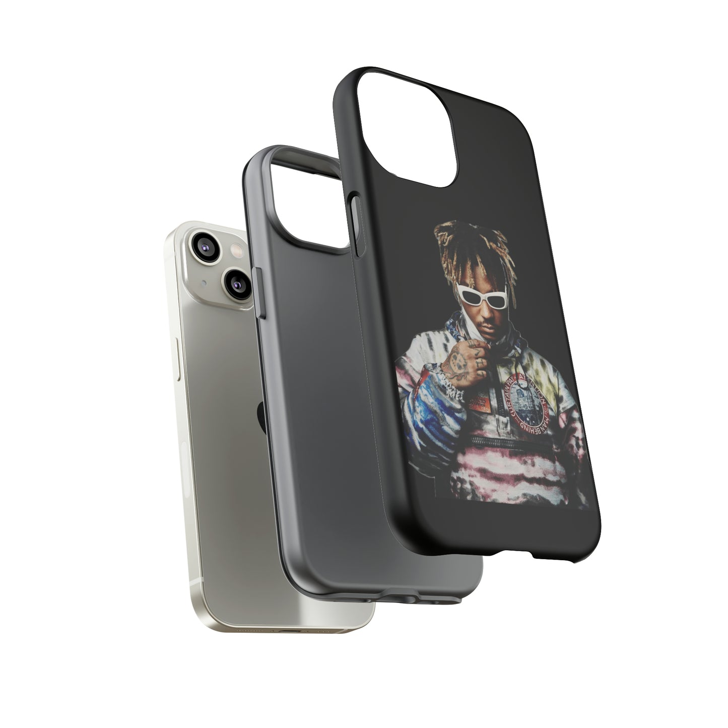 Juice WRLD Phone Case