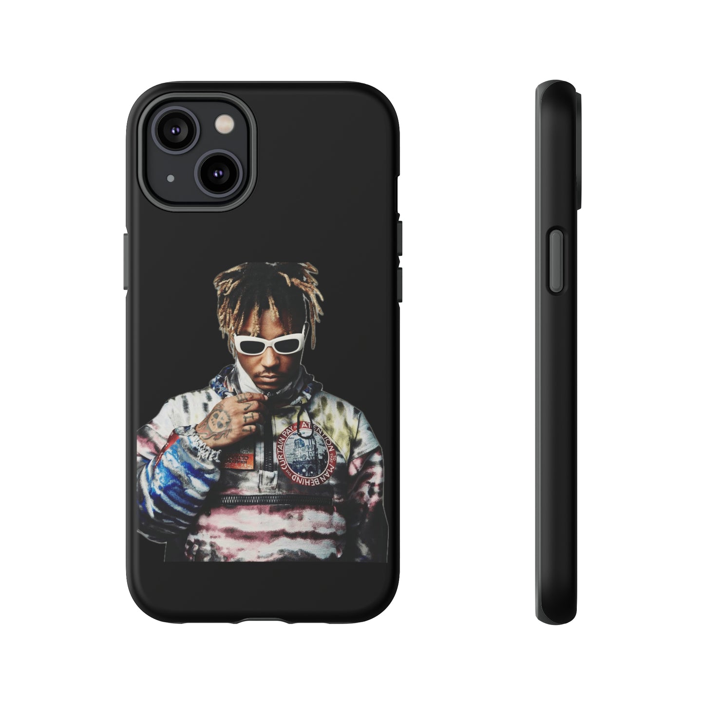 Juice WRLD Phone Case