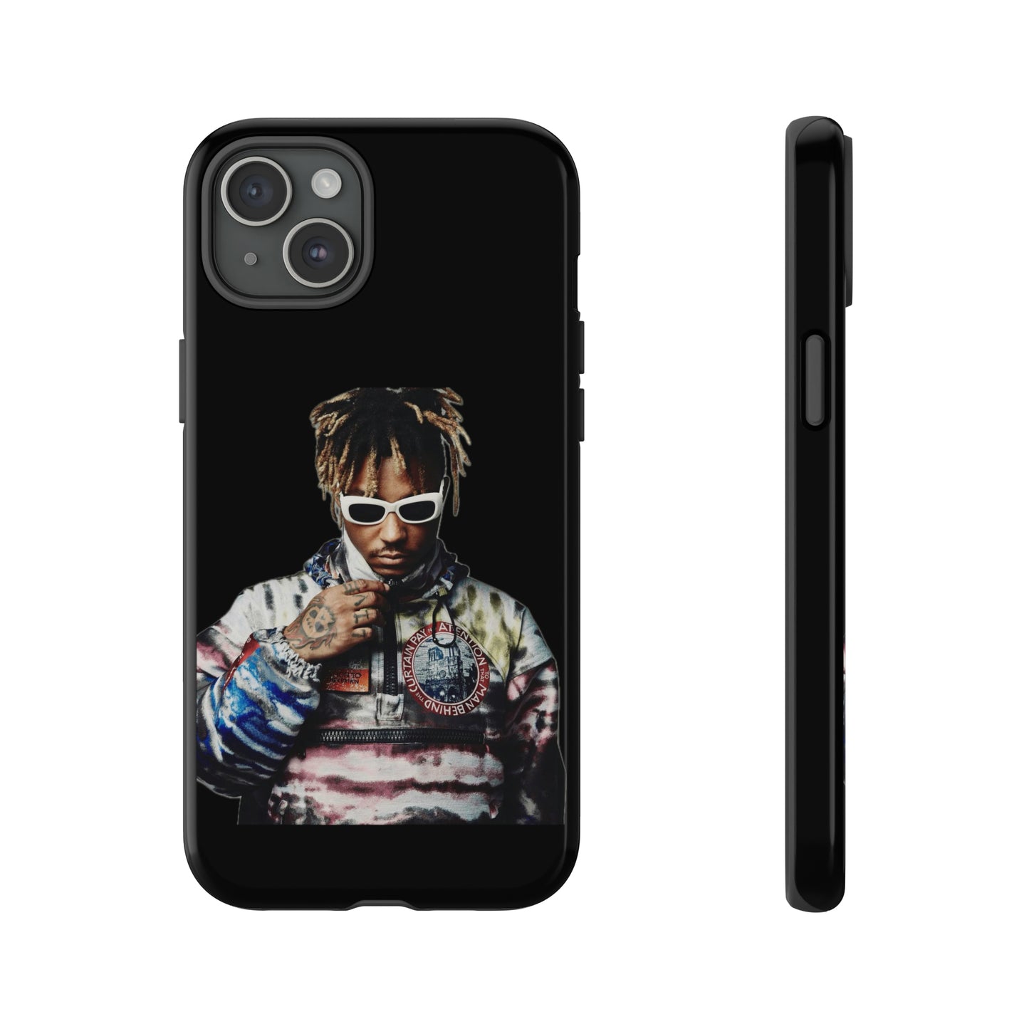 Juice WRLD Phone Case