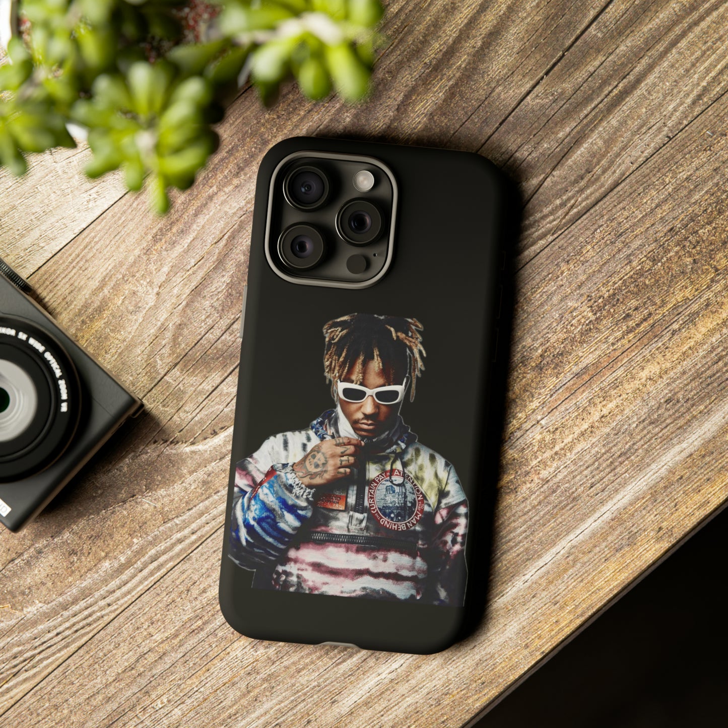 Juice WRLD Phone Case