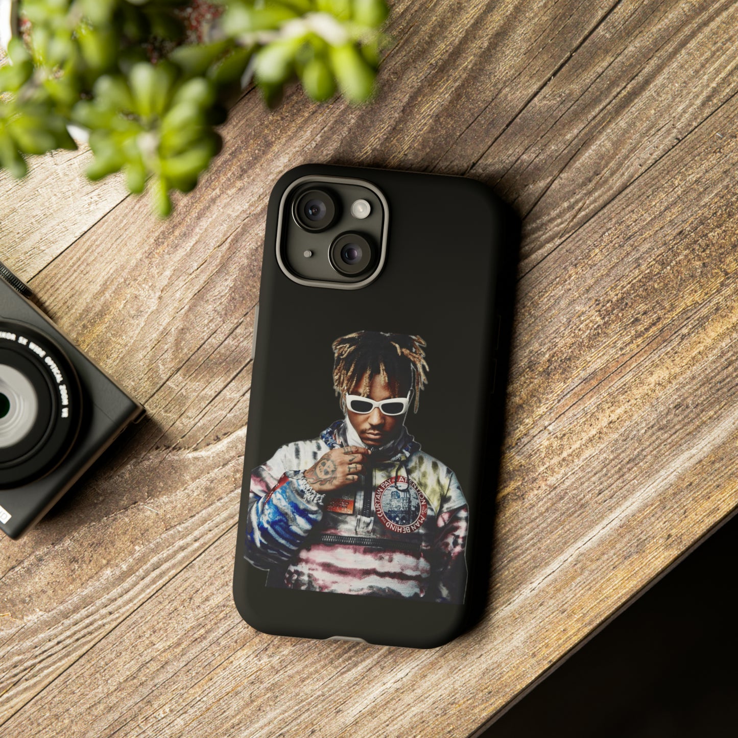 Juice WRLD Phone Case