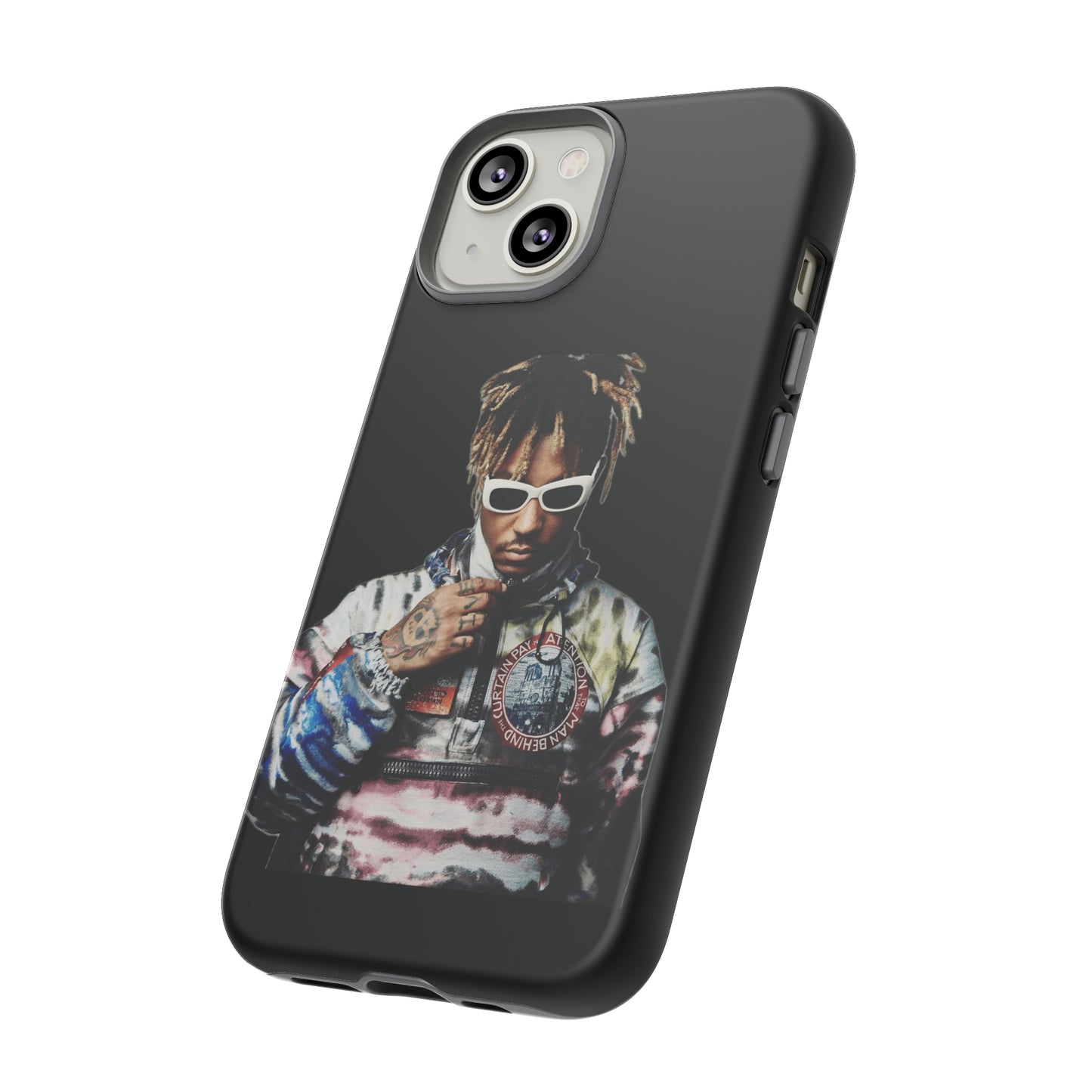 Juice WRLD Phone Case