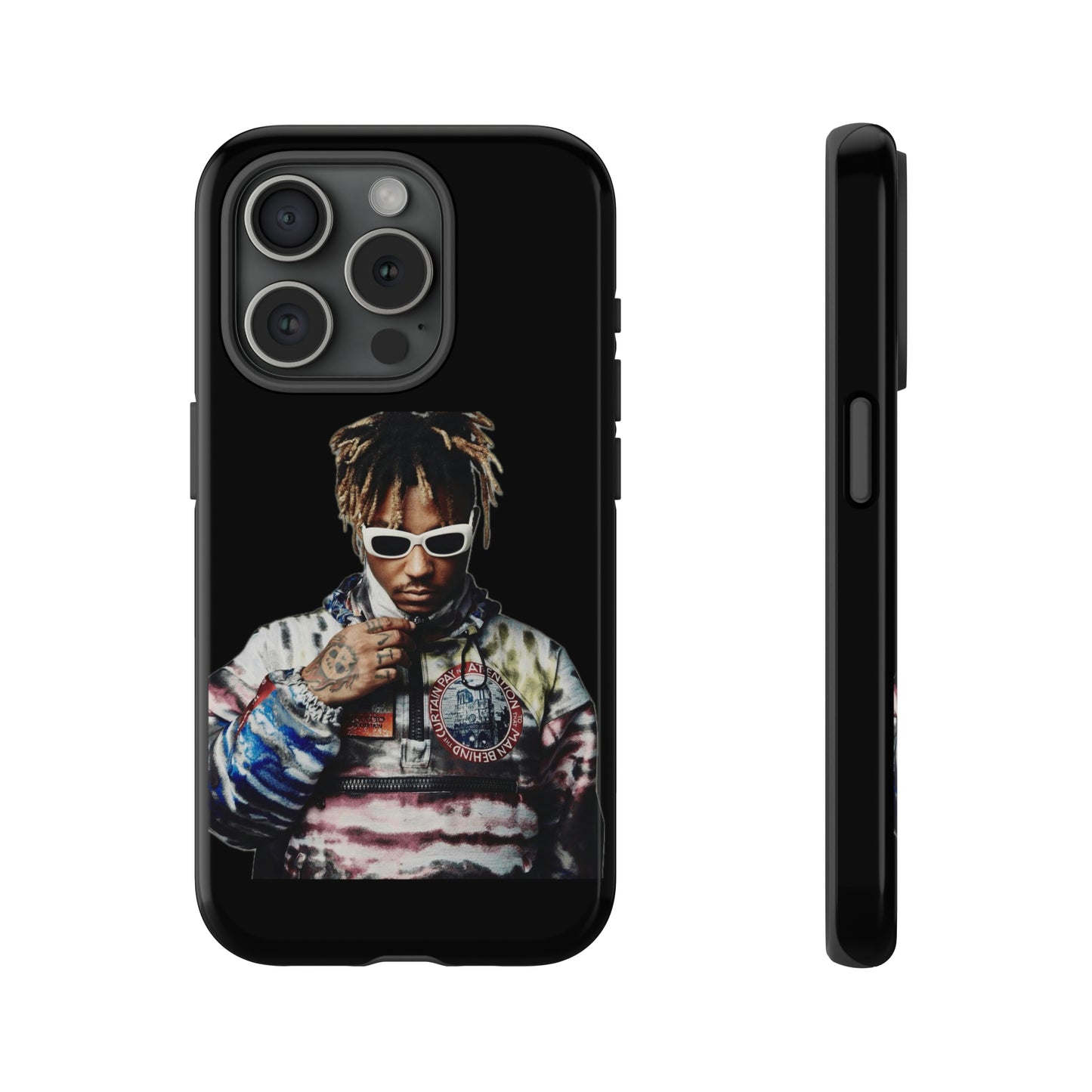 Juice WRLD Phone Case