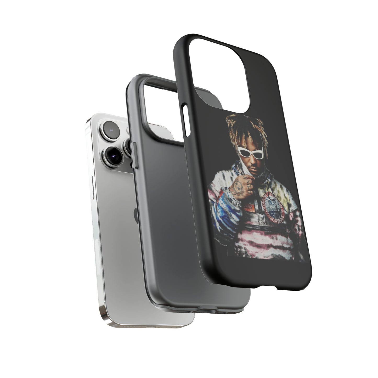 Juice WRLD Phone Case