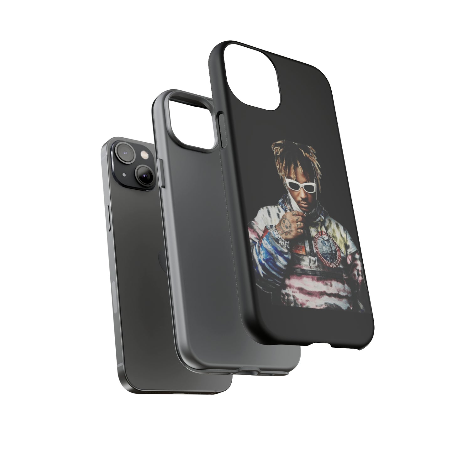 Juice WRLD Phone Case