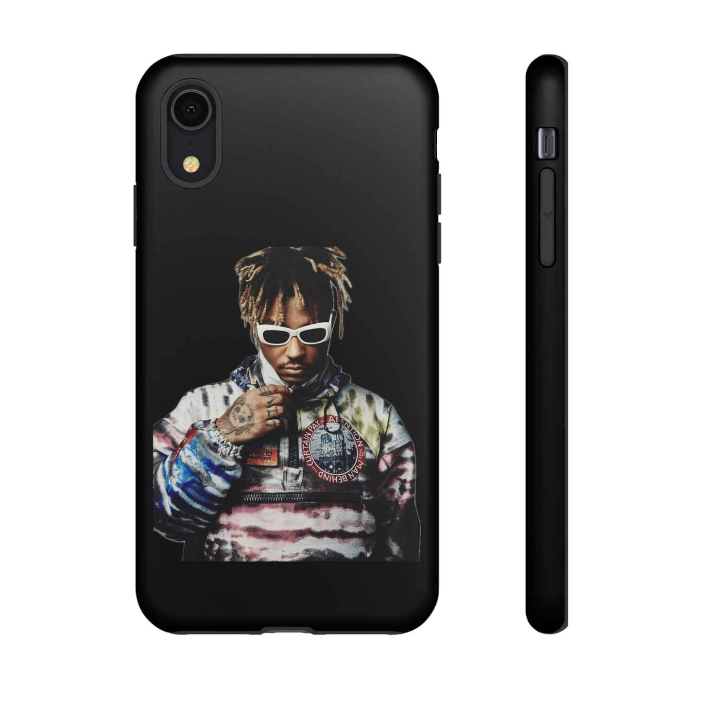 Juice WRLD Phone Case