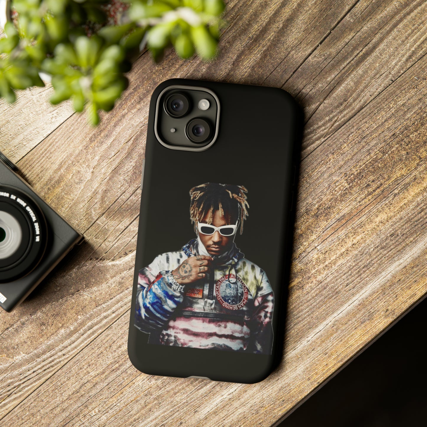 Juice WRLD Phone Case