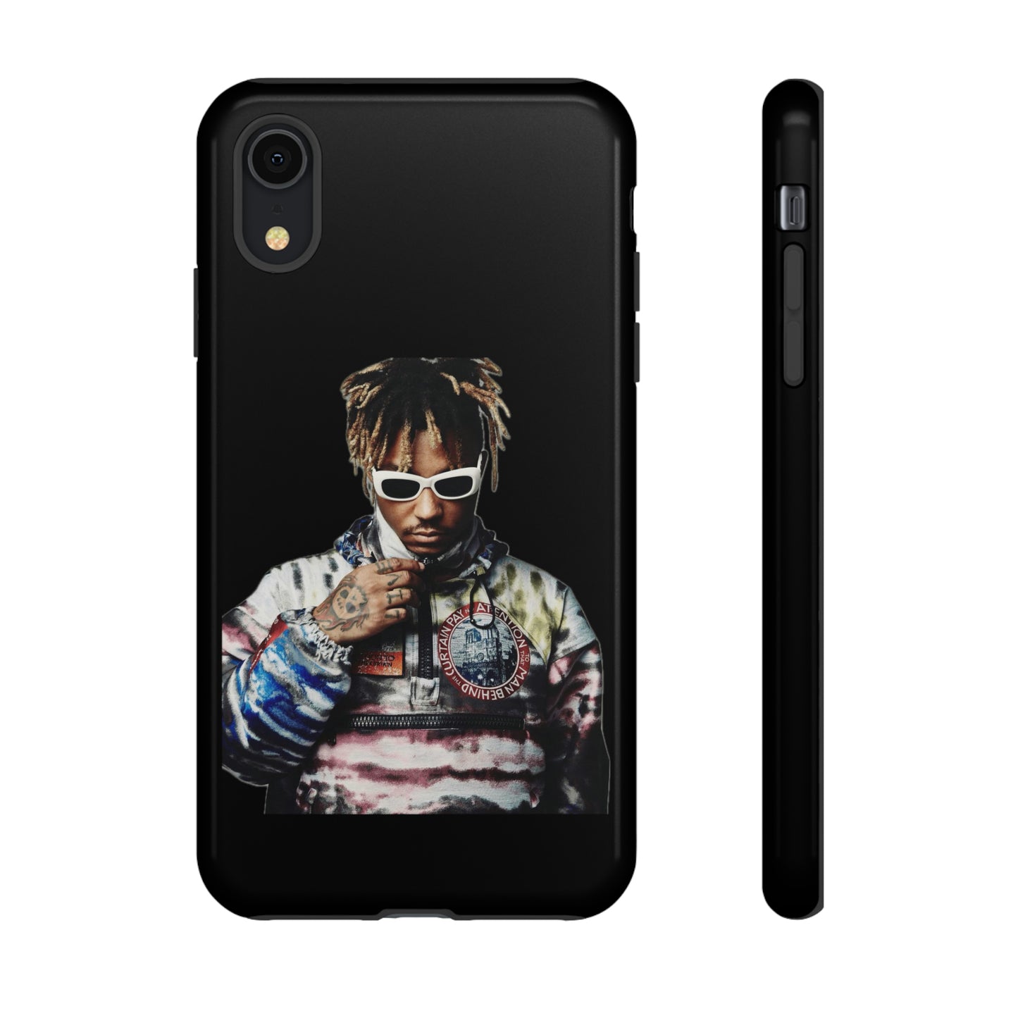 Juice WRLD Phone Case