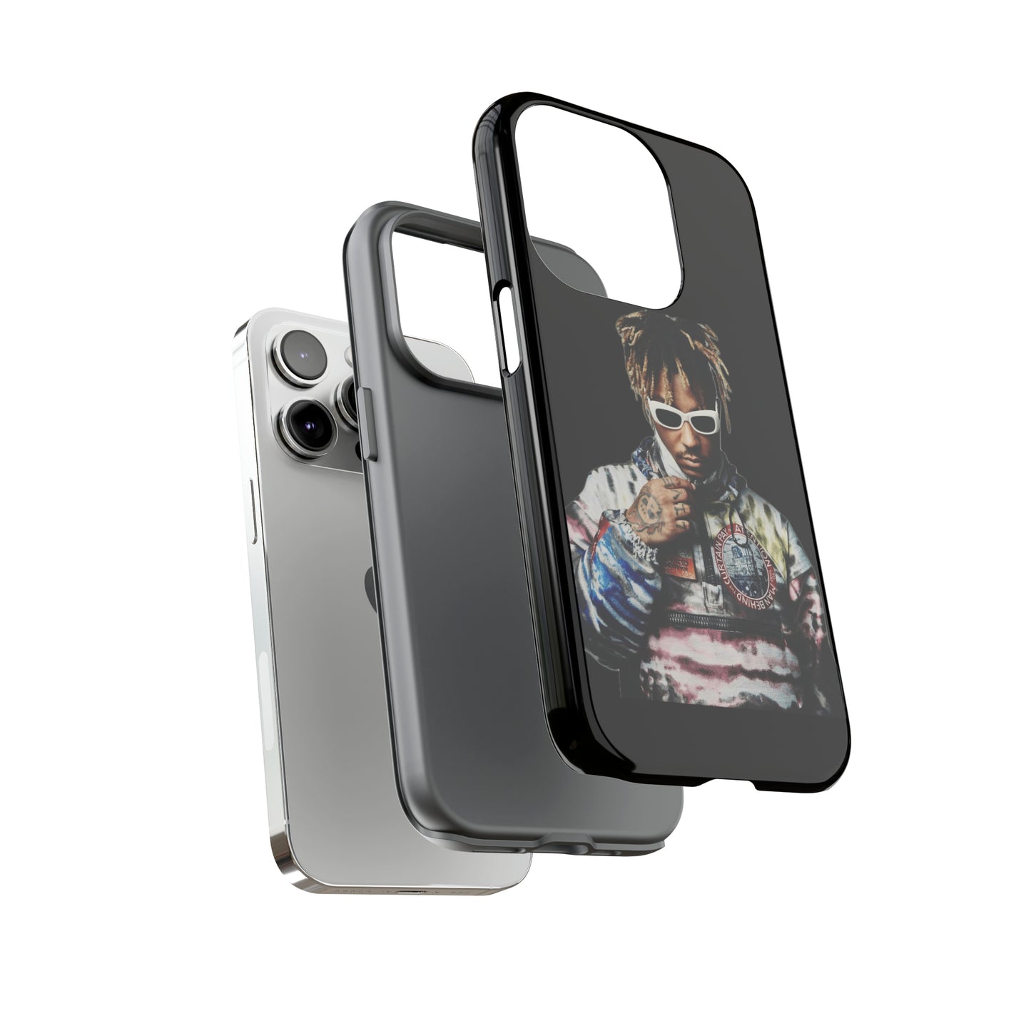 Juice WRLD Phone Case