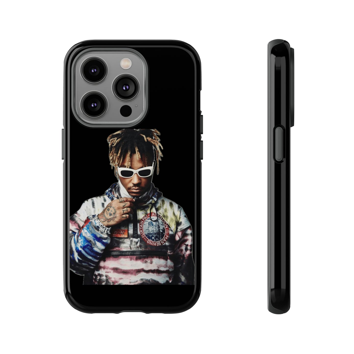 Juice WRLD Phone Case