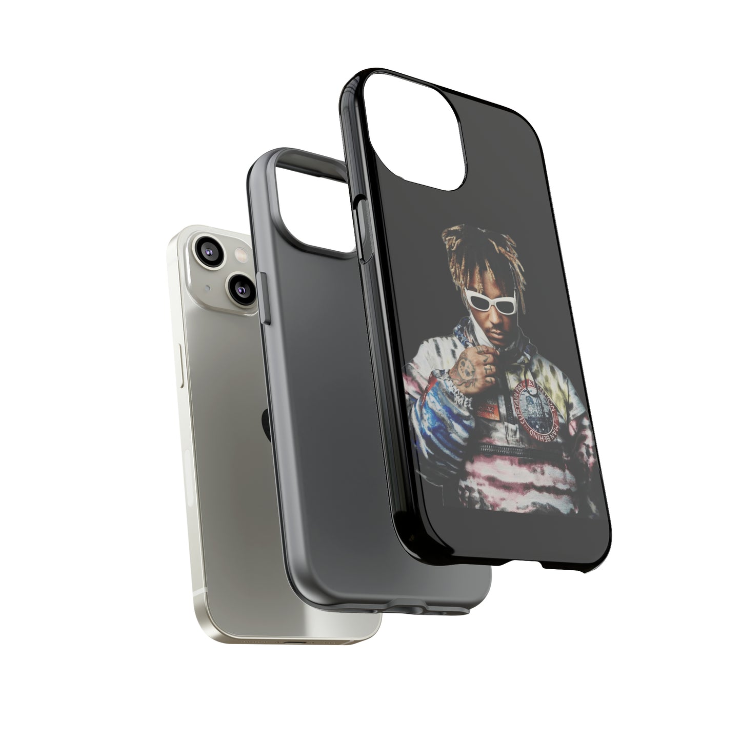 Juice WRLD Phone Case