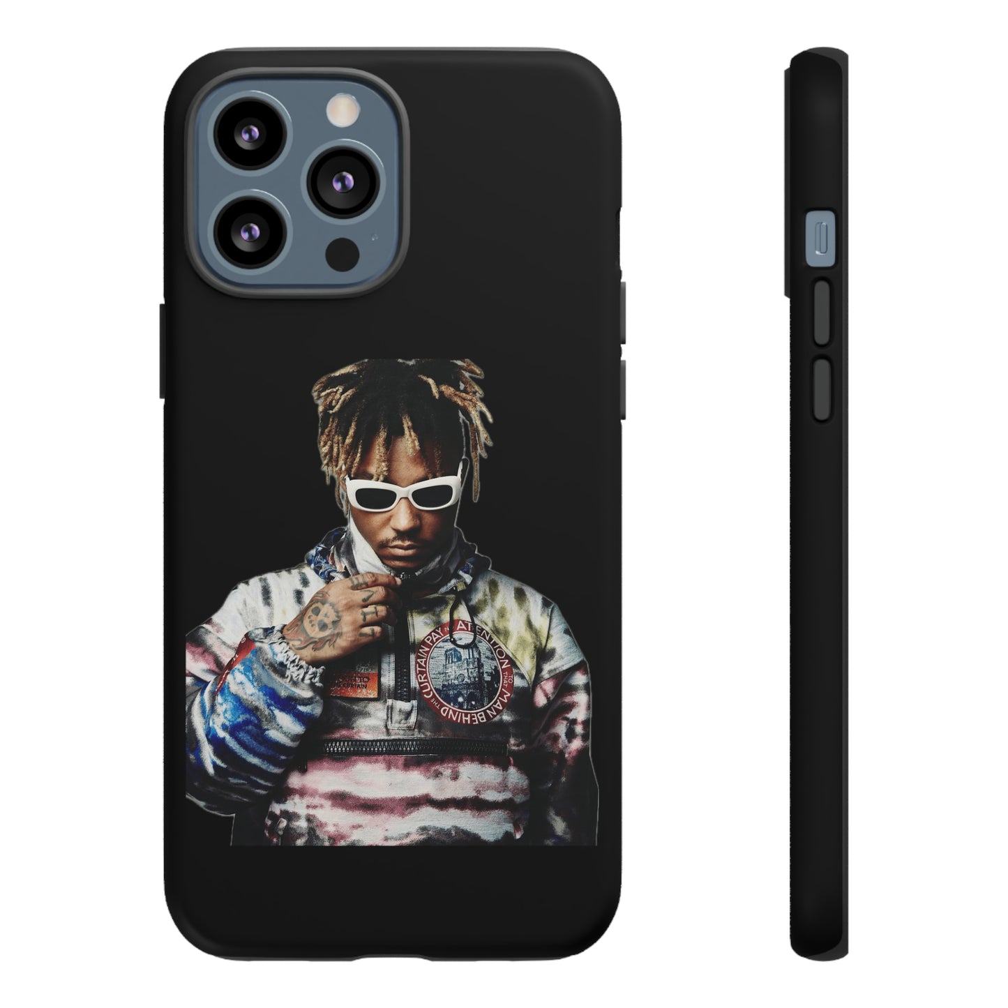 Juice WRLD Phone Case