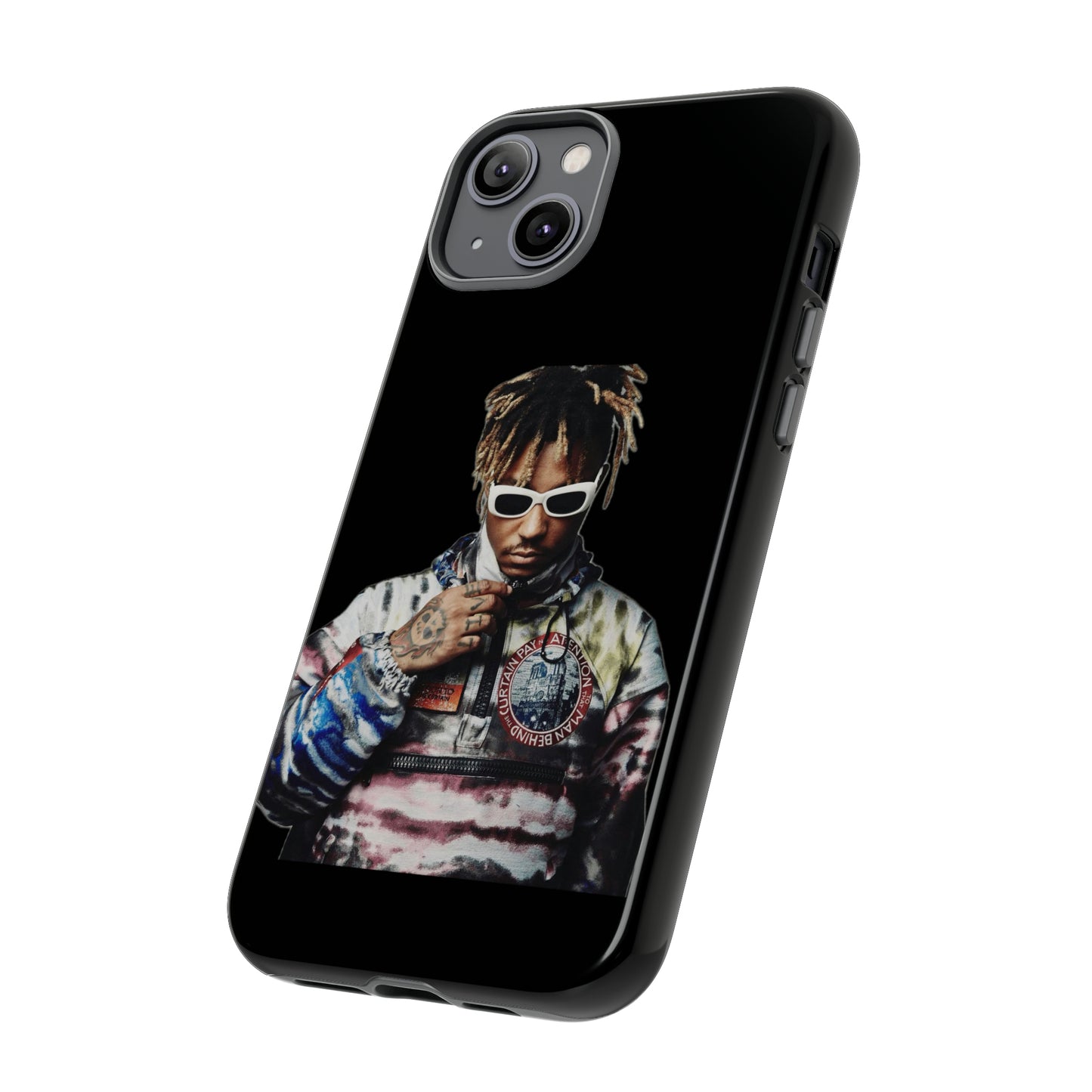 Juice WRLD Phone Case