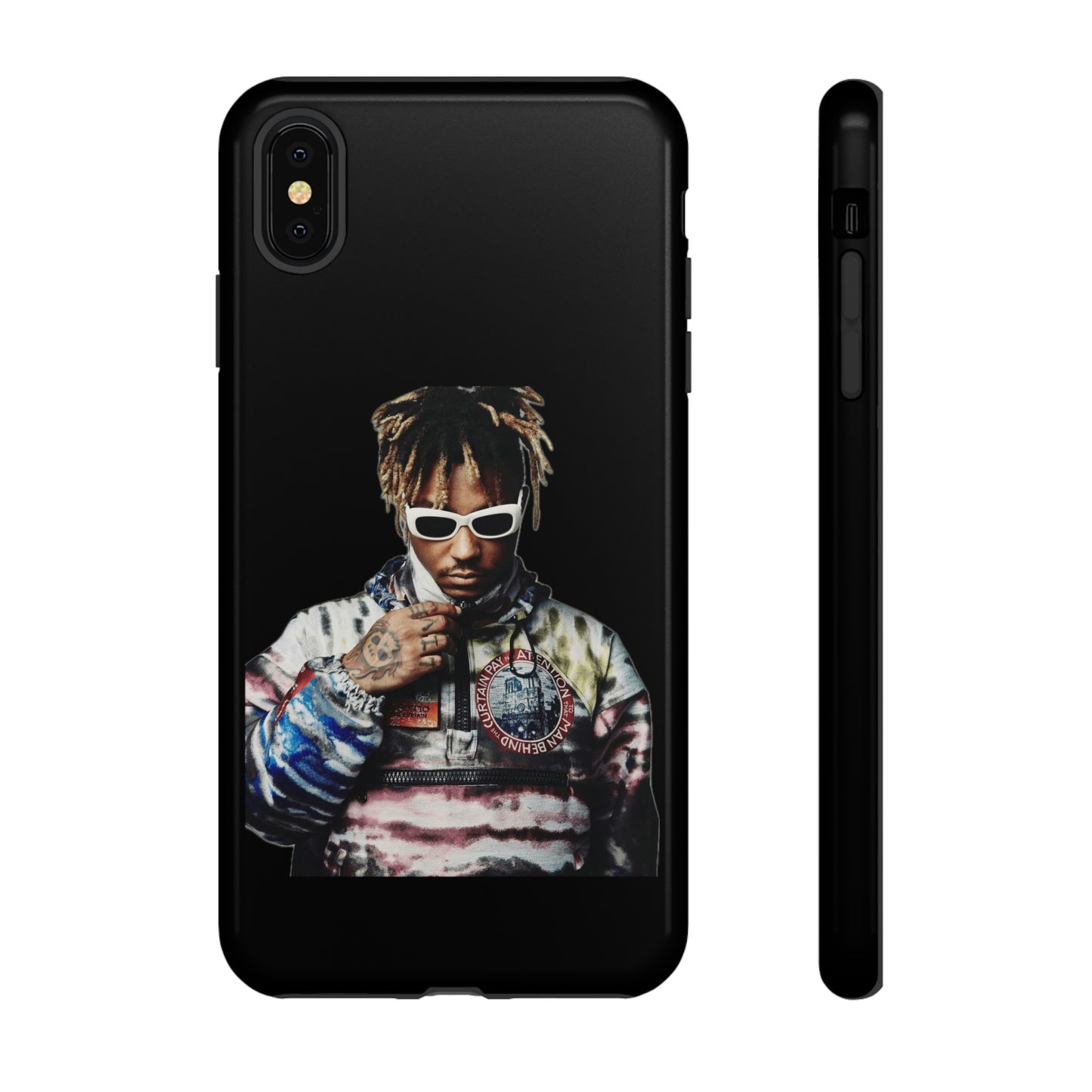 Juice WRLD Phone Case